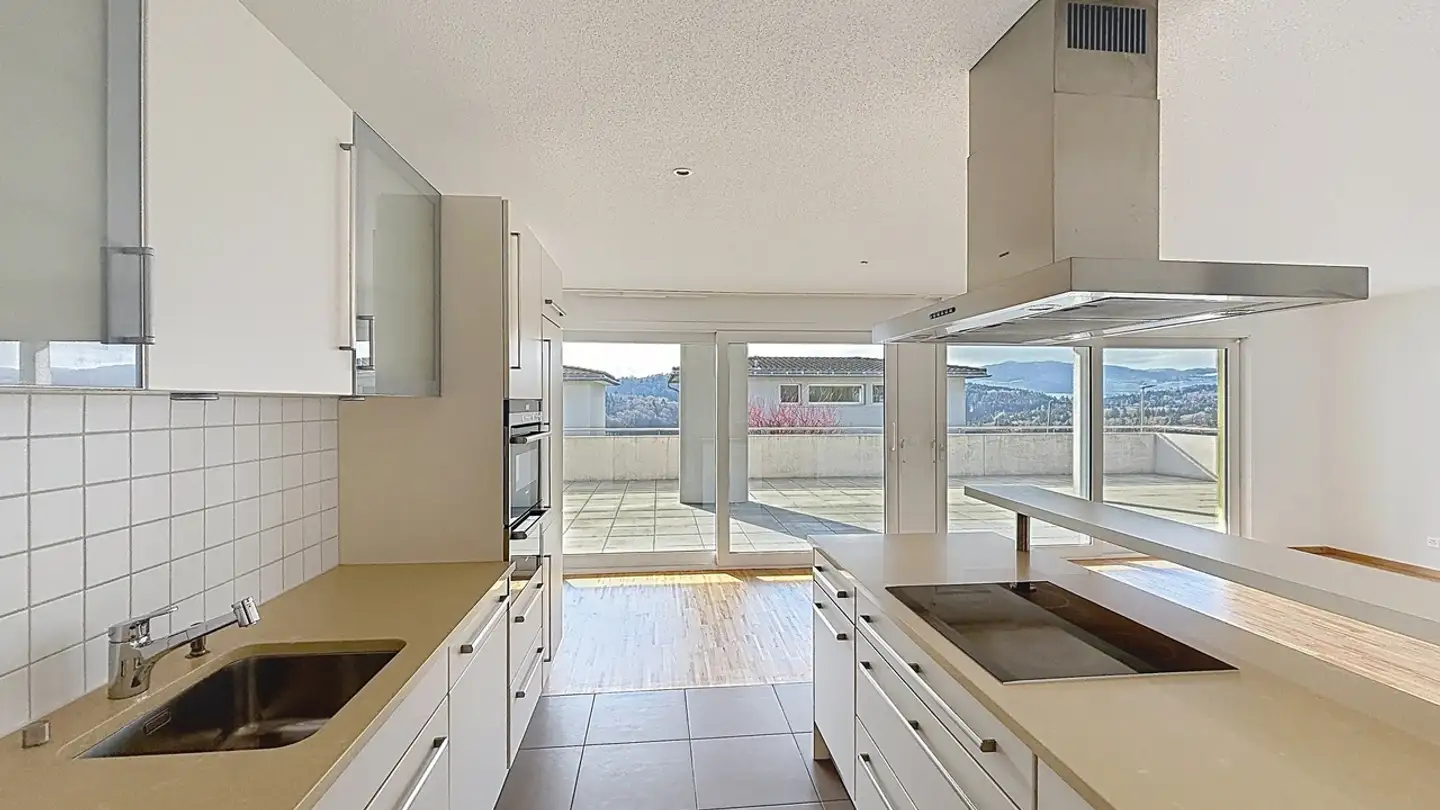 Appartement à vendre - Route De Nierlet 109, 1740 Neyruz FR - Photo 2