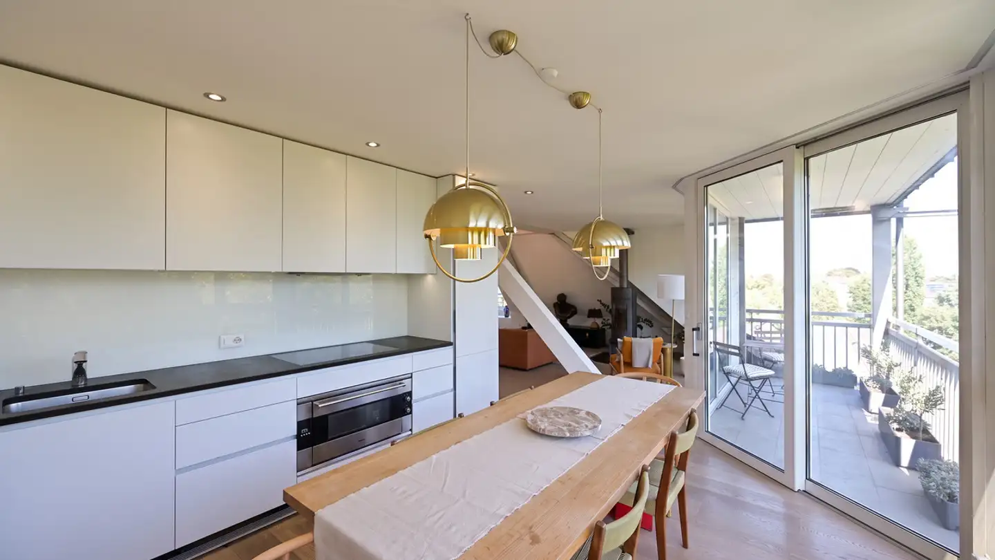 Apartment for sale - 4052 Basel - Photo 4