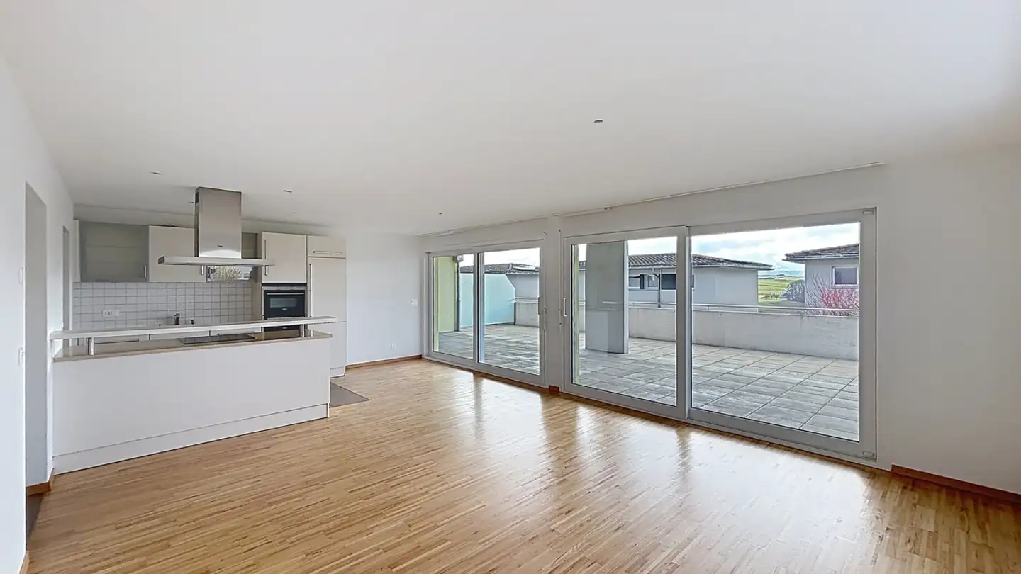 Appartement à vendre - Route De Nierlet 109, 1740 Neyruz FR - Photo 3