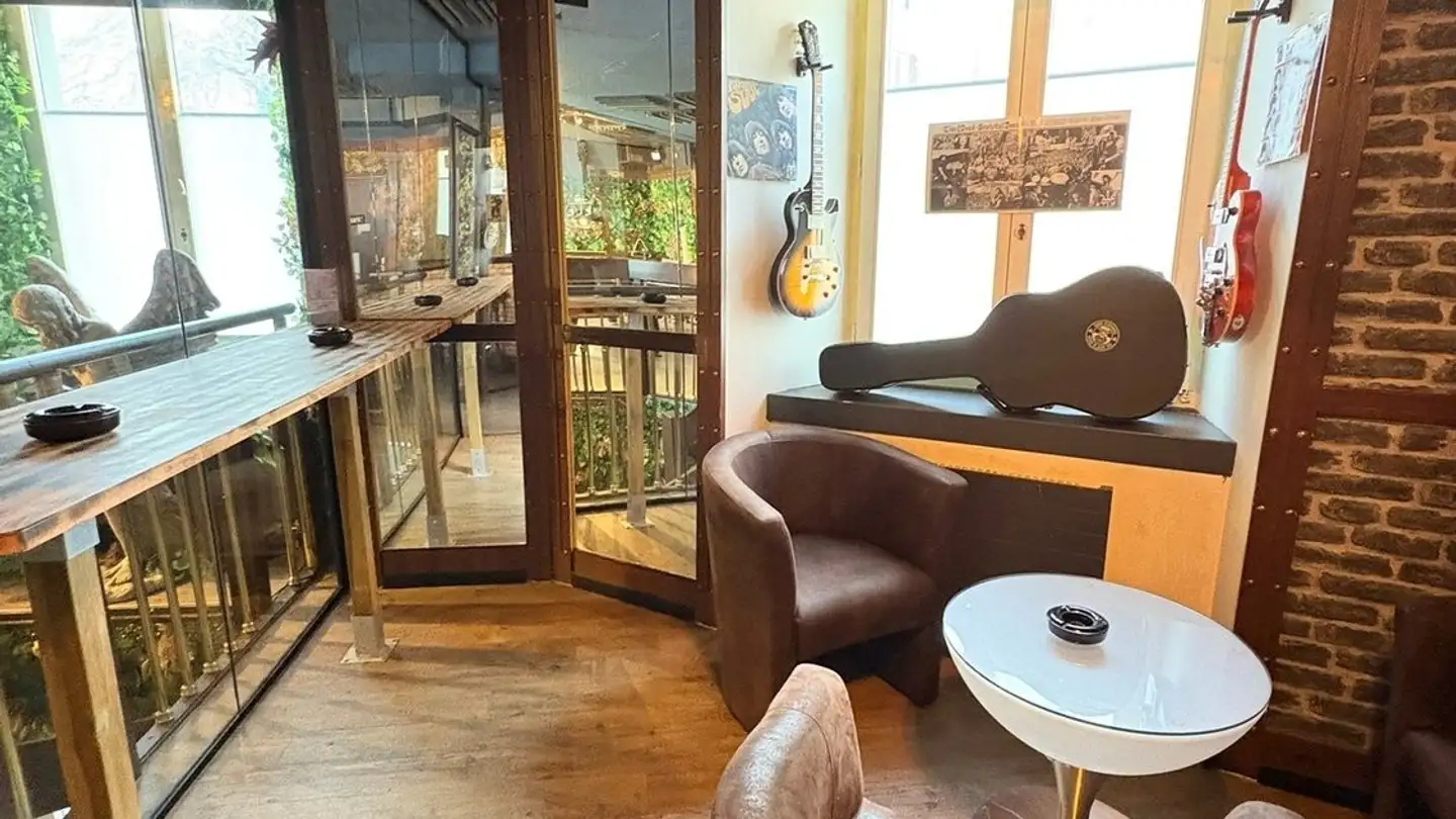 Ristorante in affitto - Städtchen 1, 8730 Uznach - Photo 2