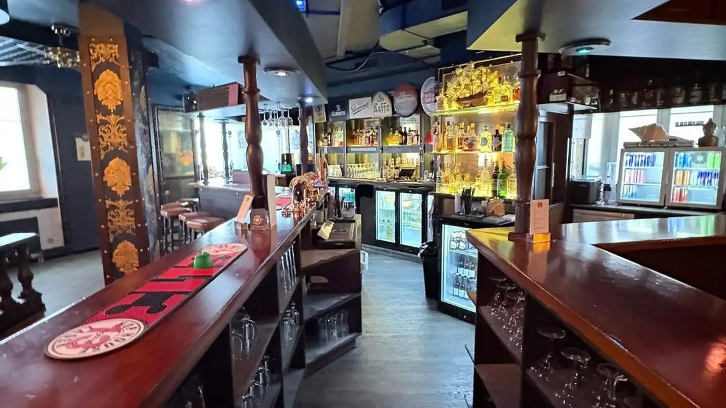 Ristorante in affitto - Städtchen 1, 8730 Uznach - Photo 3