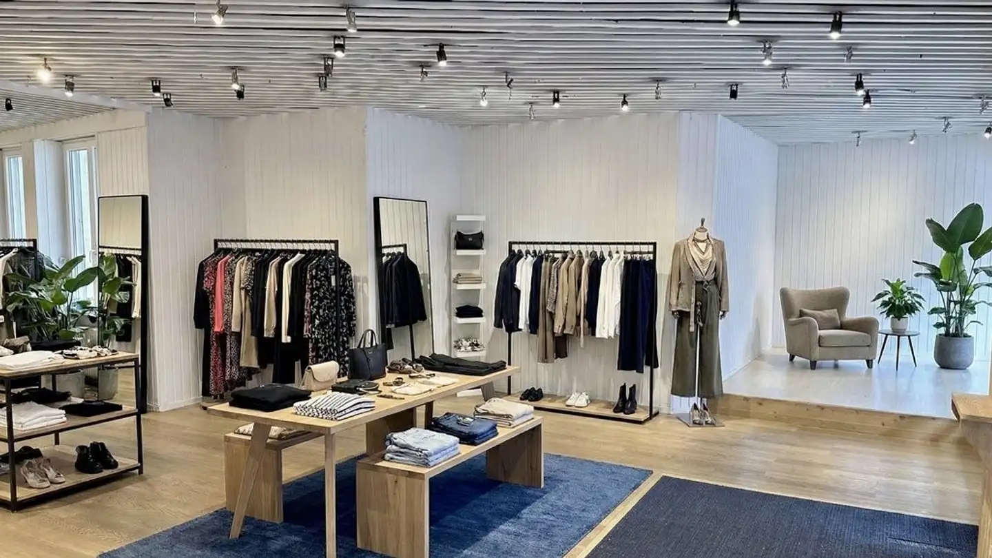 Shop for rent - Elisabethenstrasse 28, 4051 Basel - Photo 3