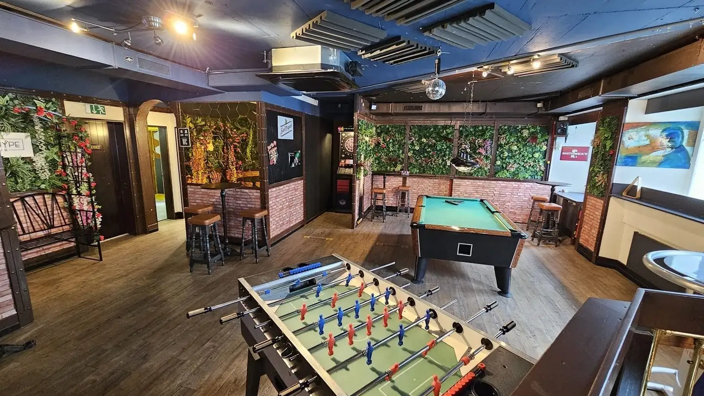 Ristorante in affitto - Städtchen 1, 8730 Uznach - Photo 4