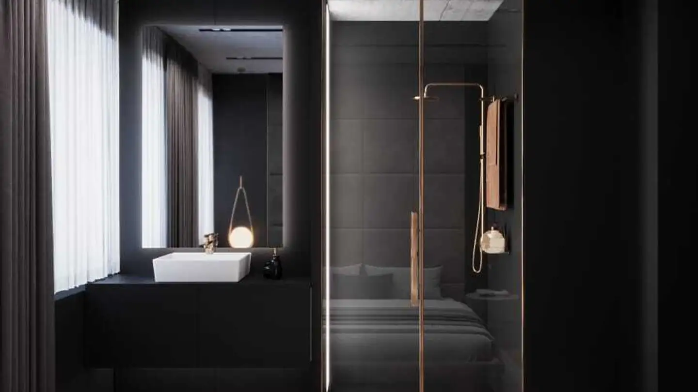 Wohnung kaufen - Grundstrasse 1, 8048 Zürich - Foto 4