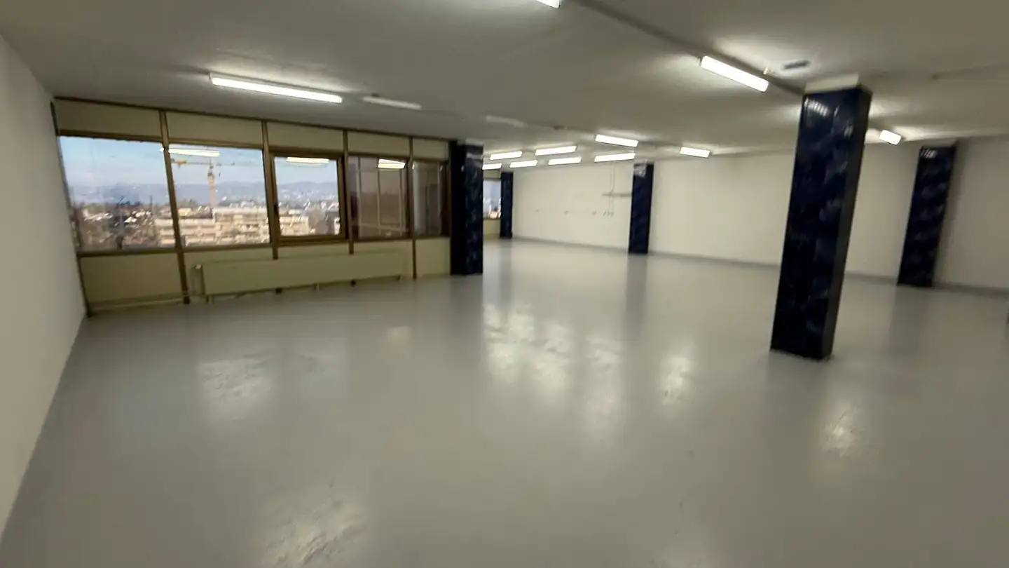 Industrieimmobilie mieten - Talstrasse 31, 8808 Pfäffikon SZ - Foto 4