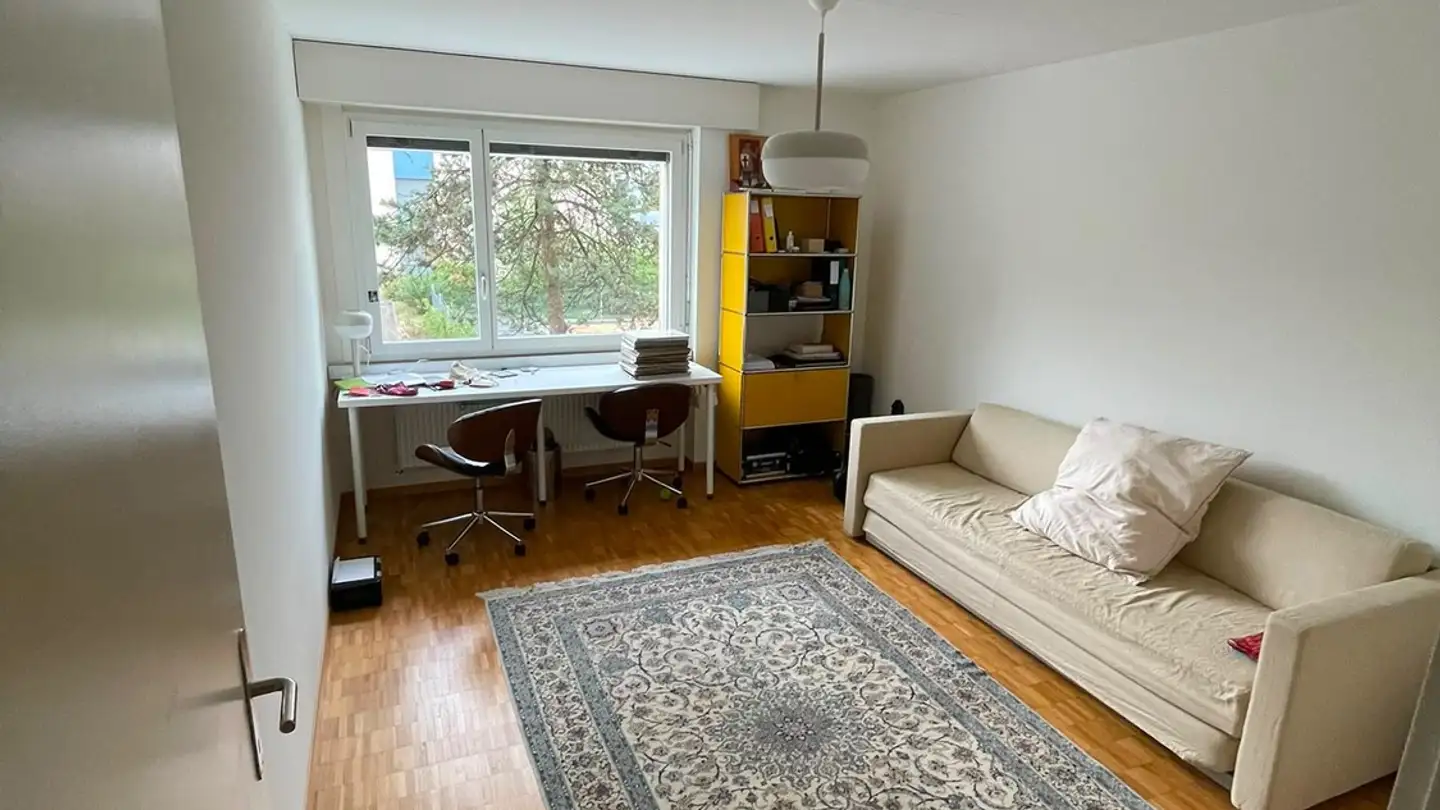 Single room for rent - 6020 Emmenbrücke - Photo 2