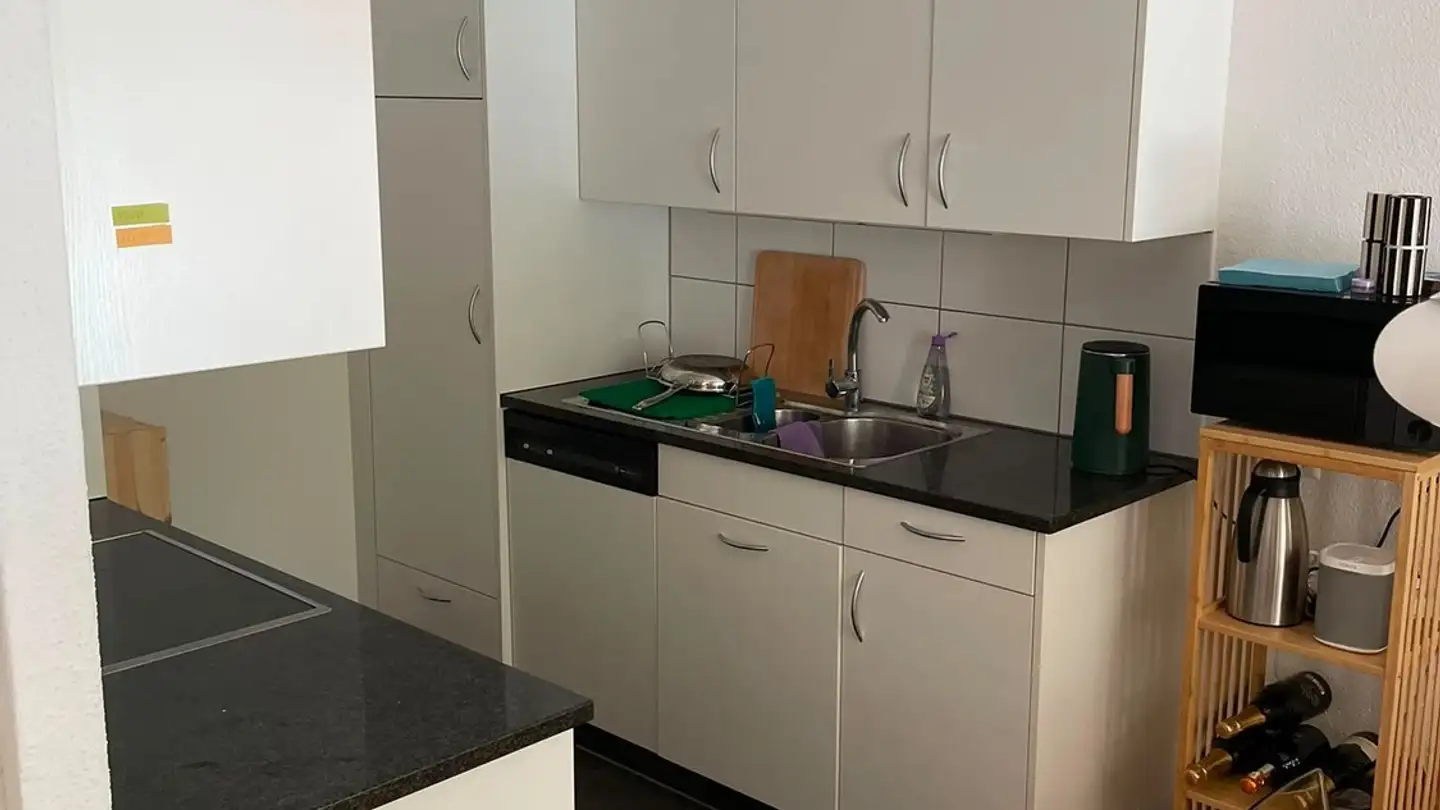 Single room for rent - 6020 Emmenbrücke - Photo 3