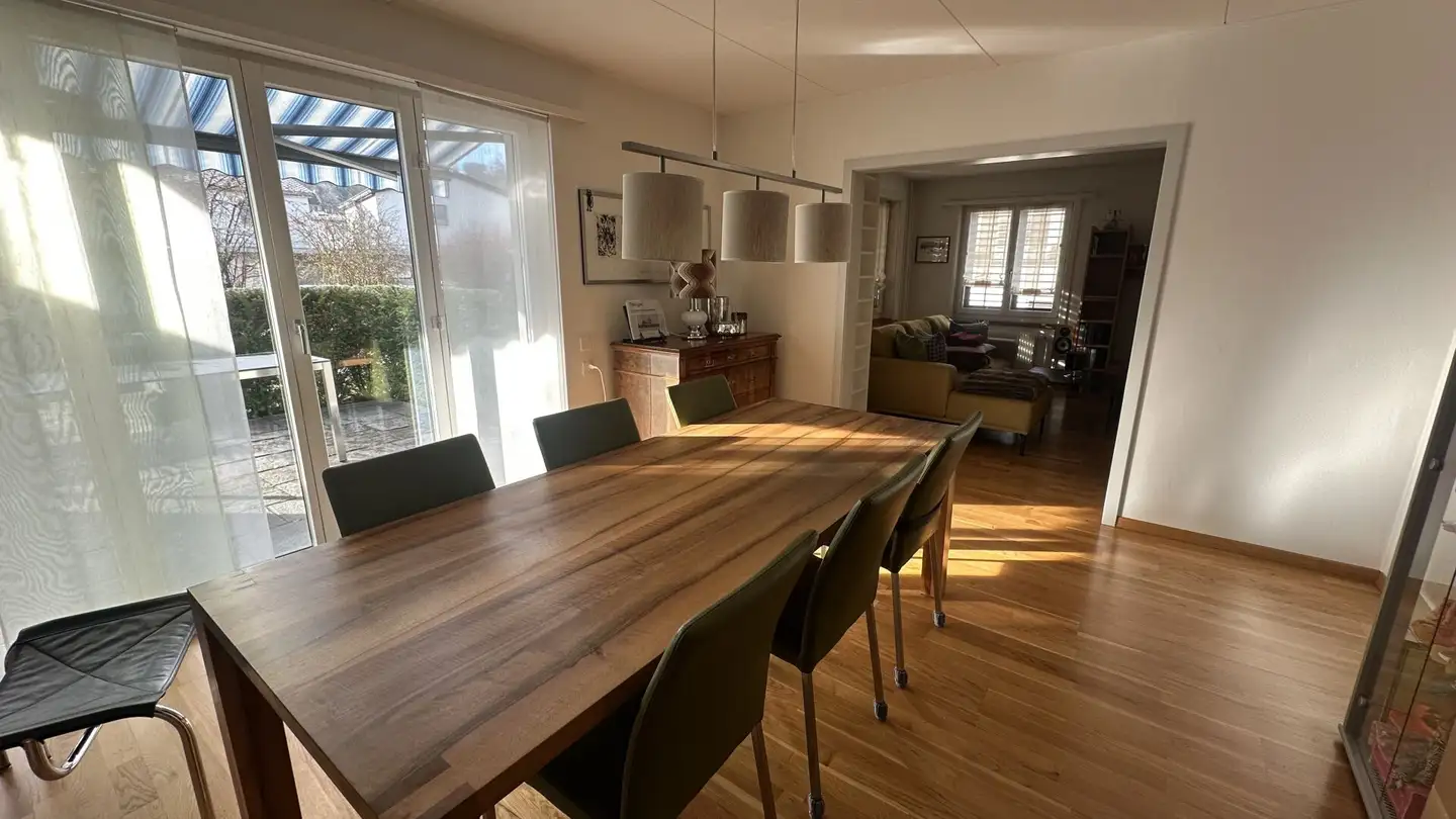 Maison individuelle à vendre - Nelkenstrasse, 8500 Frauenfeld - Photo 3