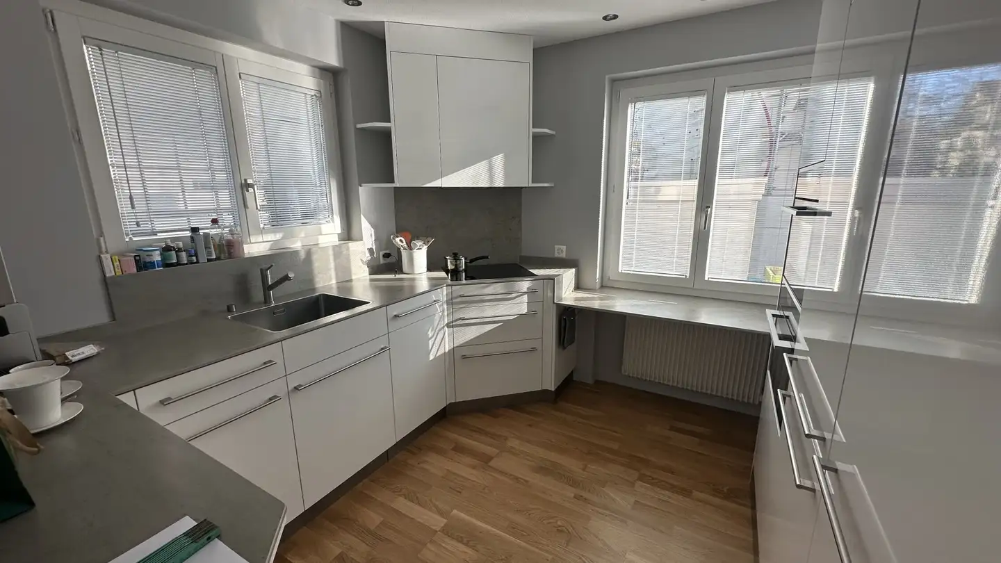 Maison individuelle à vendre - Nelkenstrasse, 8500 Frauenfeld - Photo 4