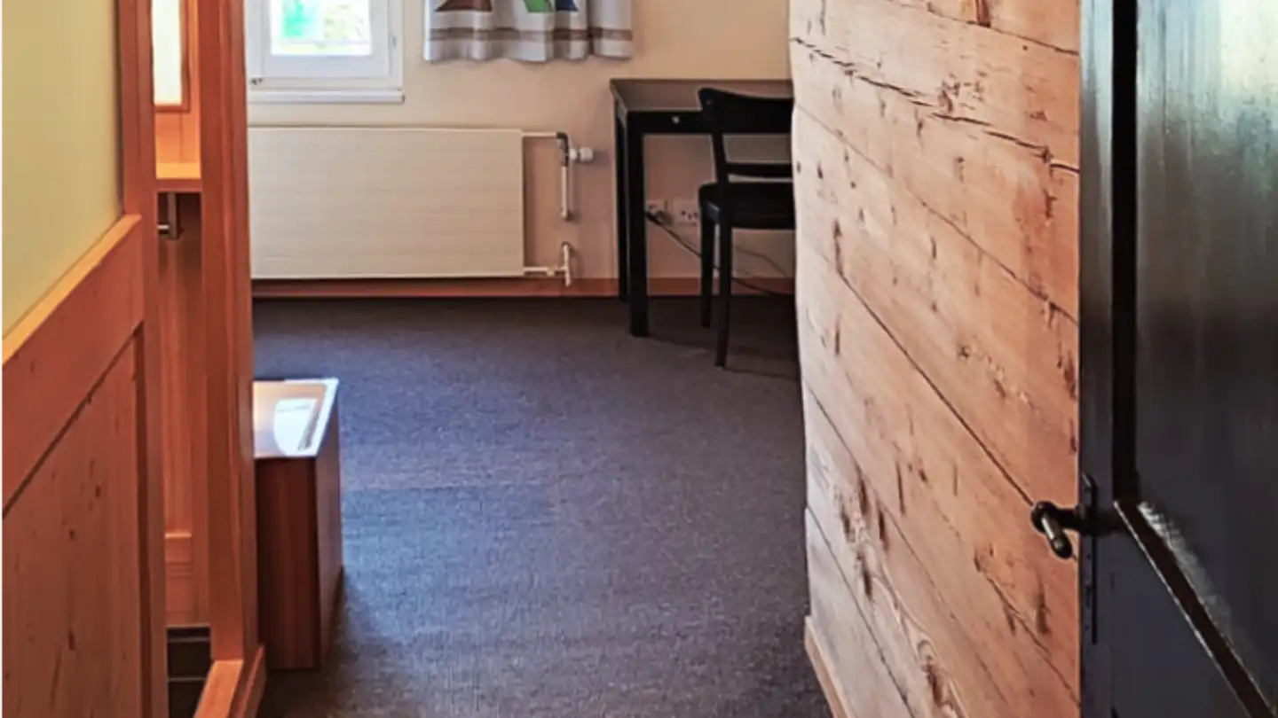 Appartamento in affitto - 6102 Malters - Photo 3