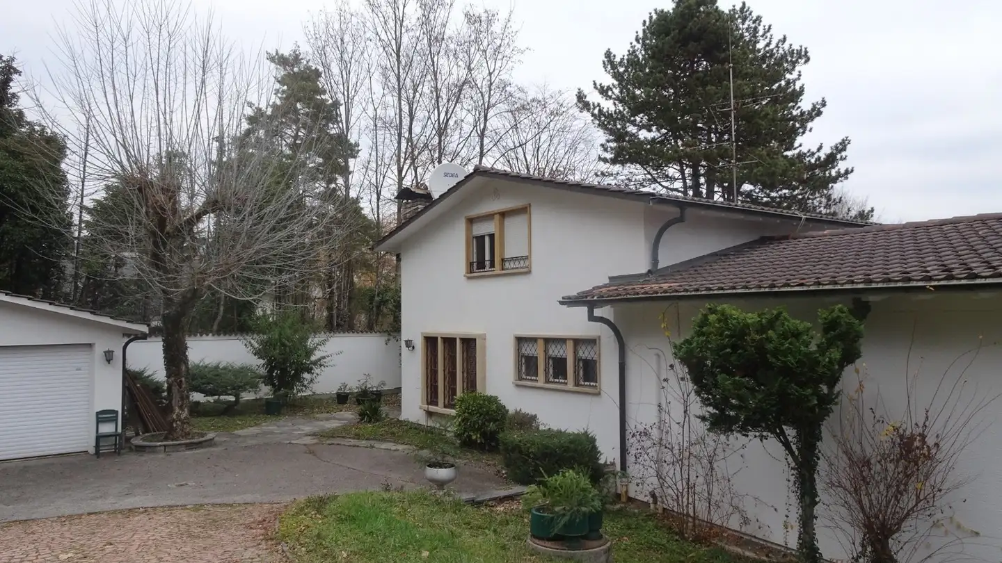 Single room for rent - 1292 Chambésy - Photo 2