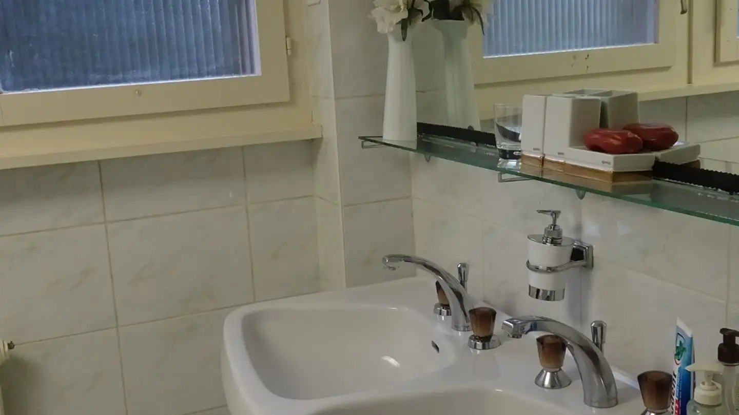 Single room for rent - 1292 Chambésy - Photo 3