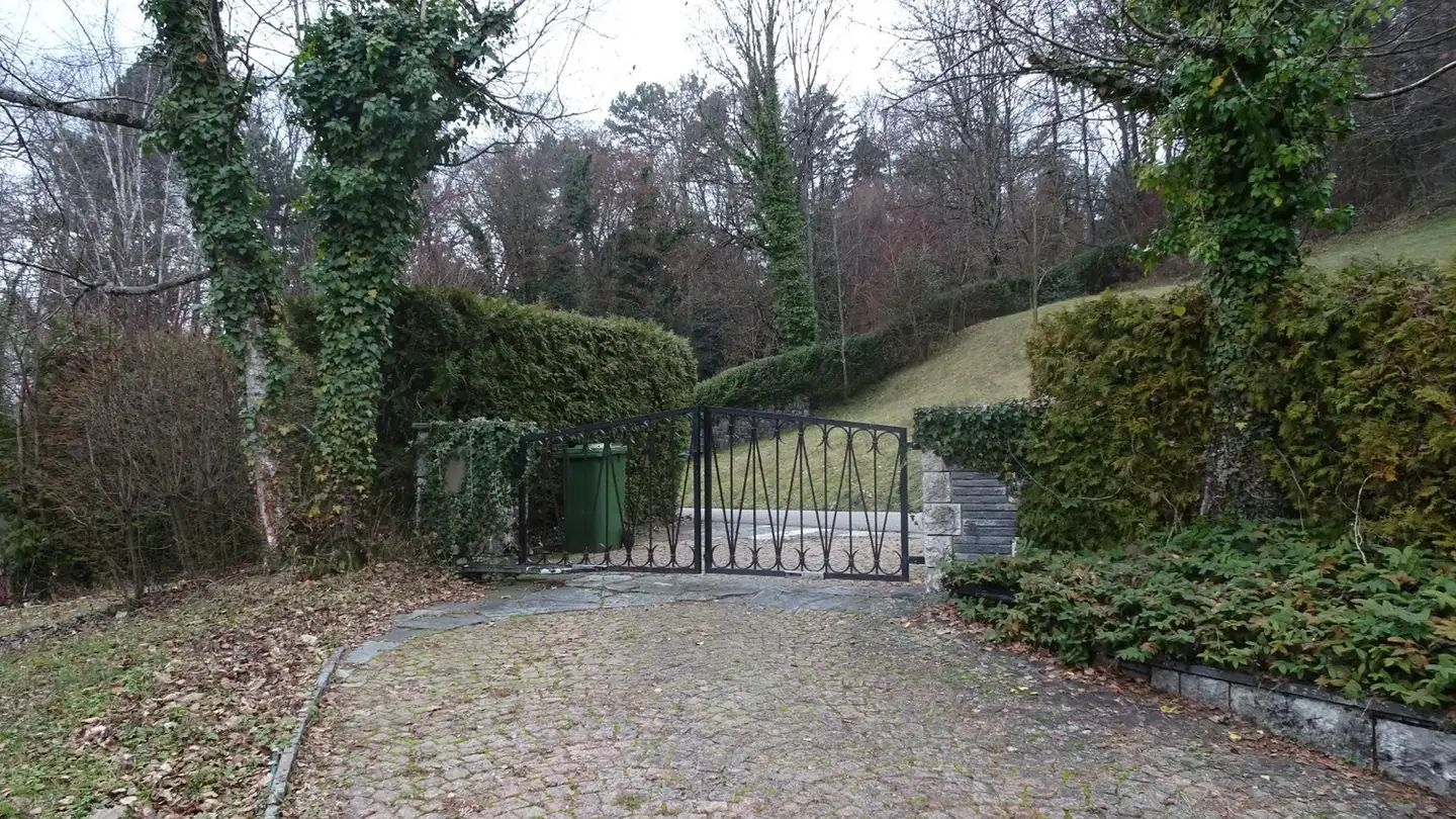 Single room for rent - 1292 Chambésy - Photo 4