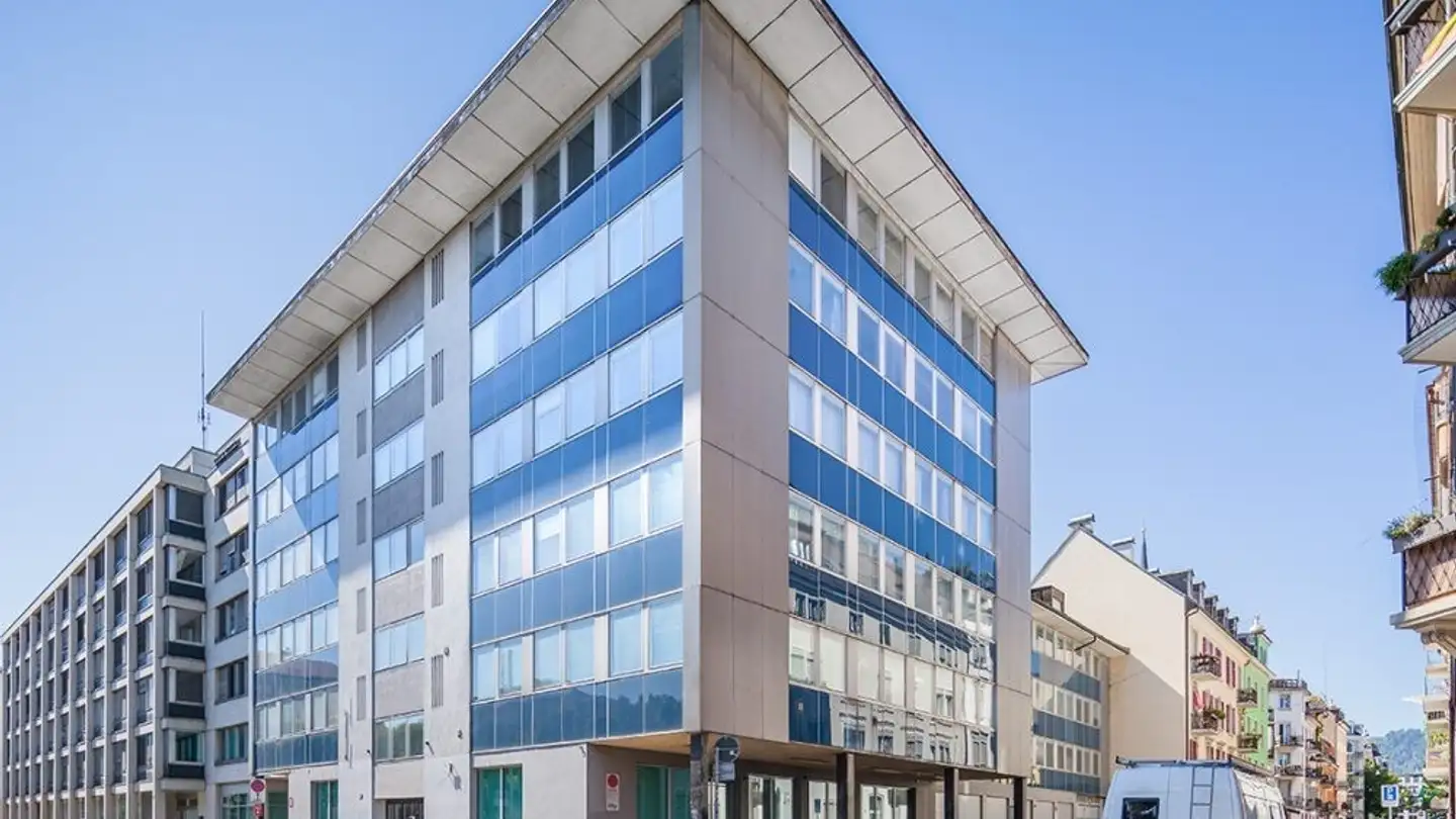 Appartamento in affitto - Zeughausstrasse 31, 8004 Zürich - Foto 2