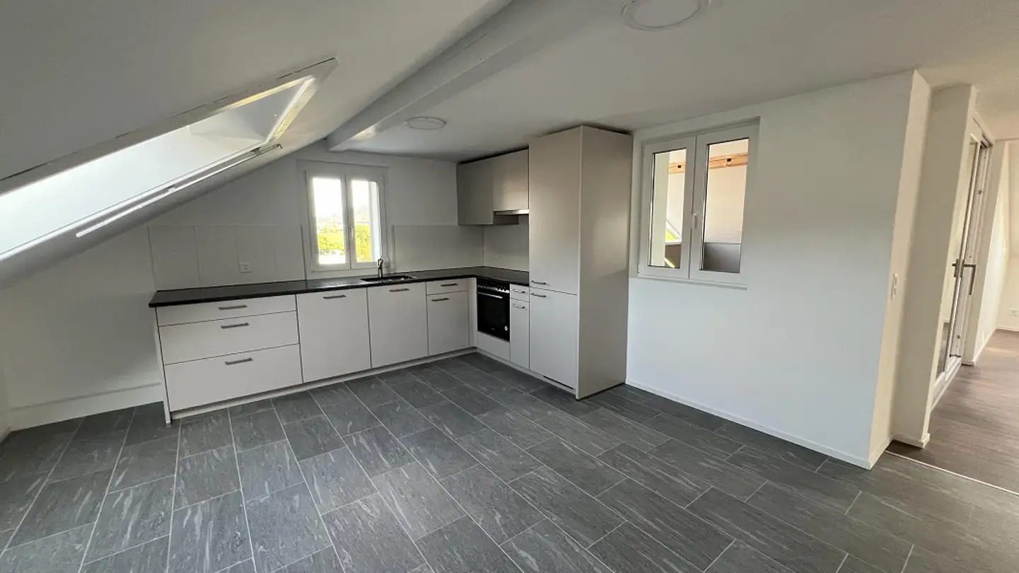 Attico in affitto - Dorfstrasse 184, 4612 Wangen b. Olten - Photo 3