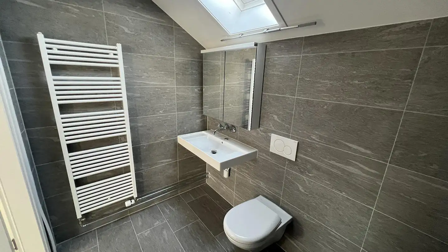 Attico in affitto - Dorfstrasse 184, 4612 Wangen b. Olten - Photo 4