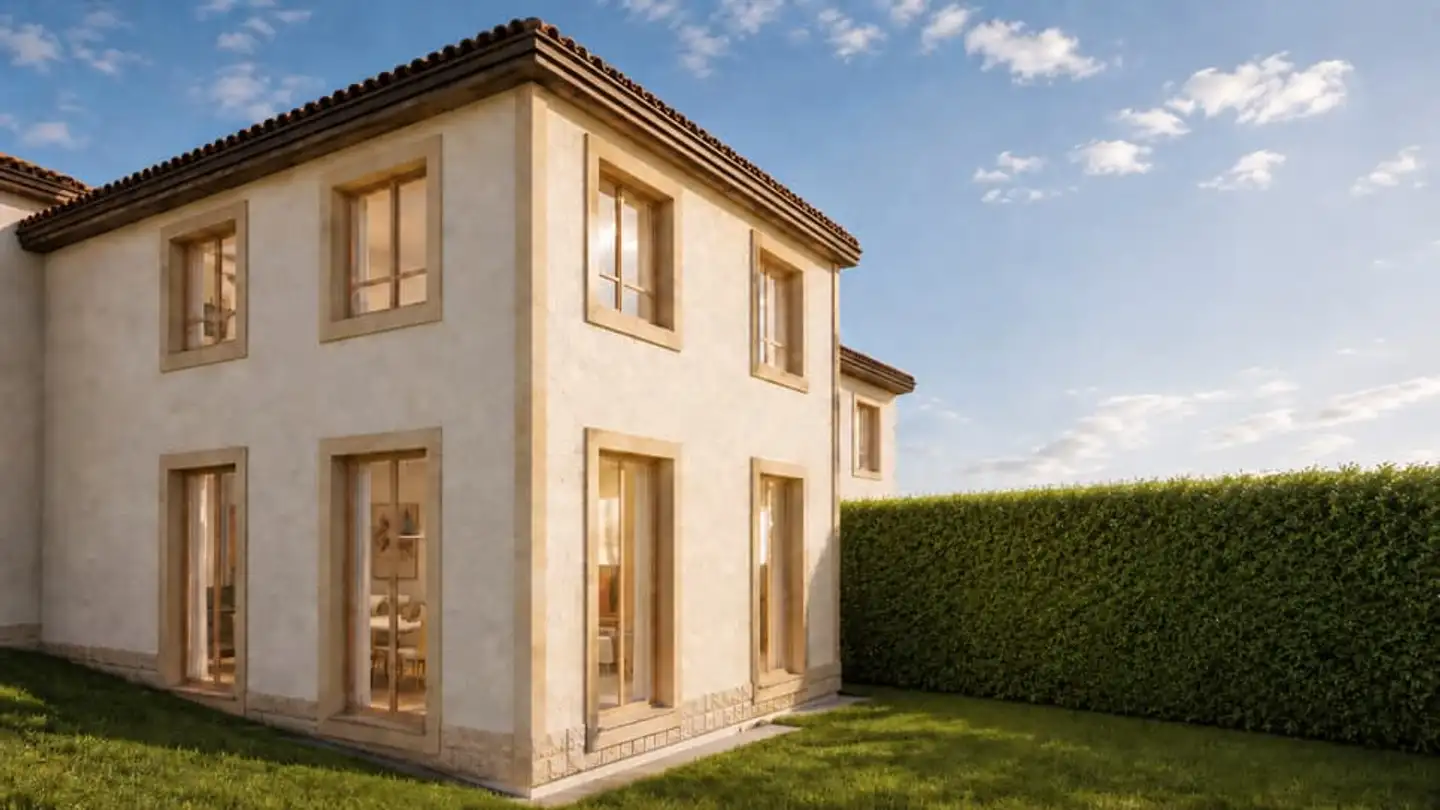 Maison individuelle à vendre - 1908 Riddes