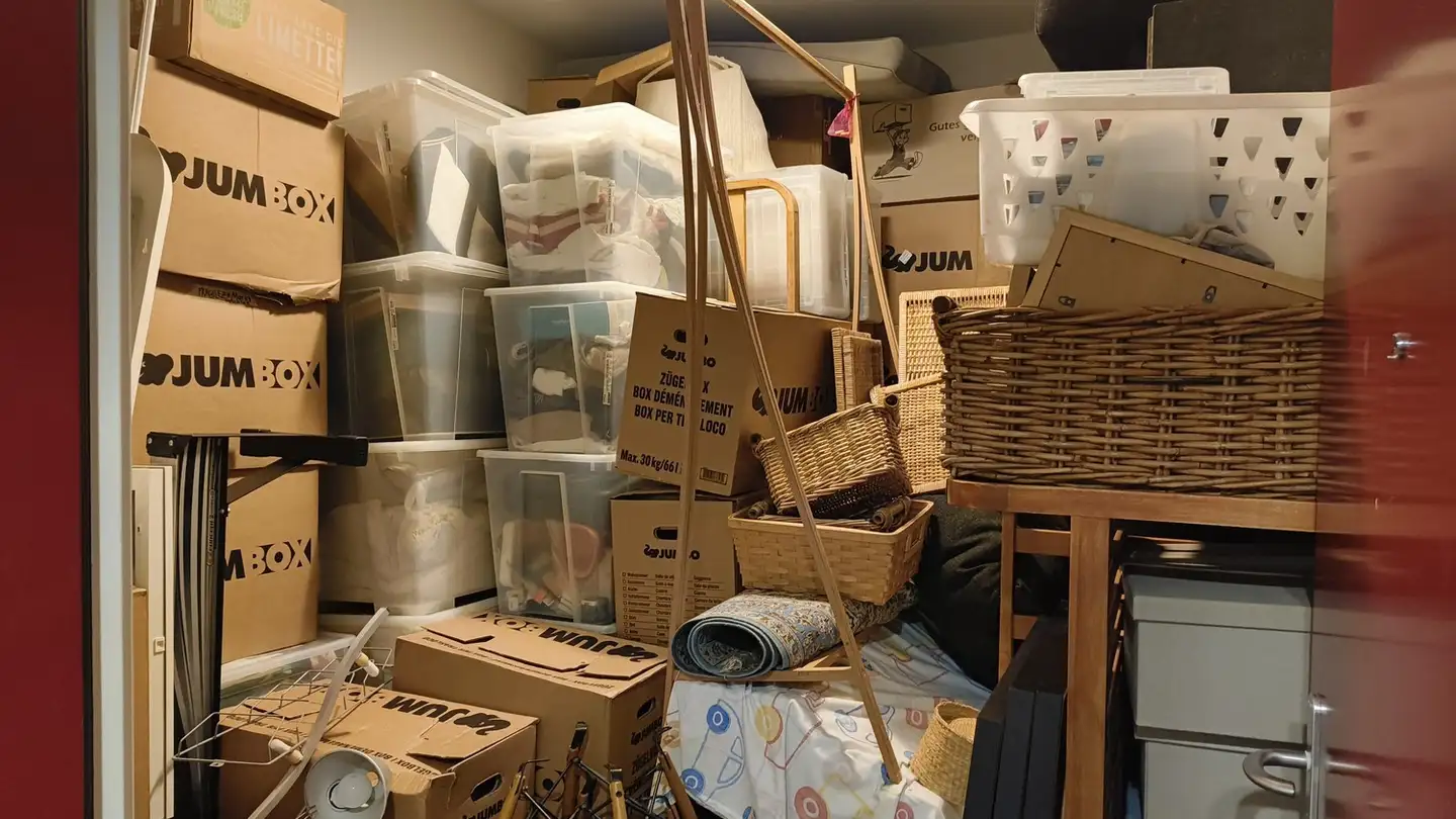 Appartamento in affitto - Zeughausstrasse 31, 8004 Zürich - Foto 3