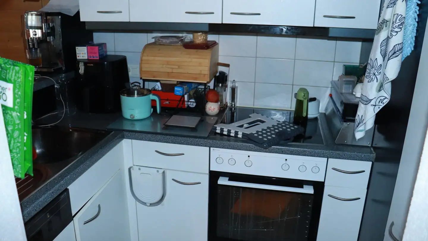 Appartamento in vendita - 3812 Wilderswil - Foto 3