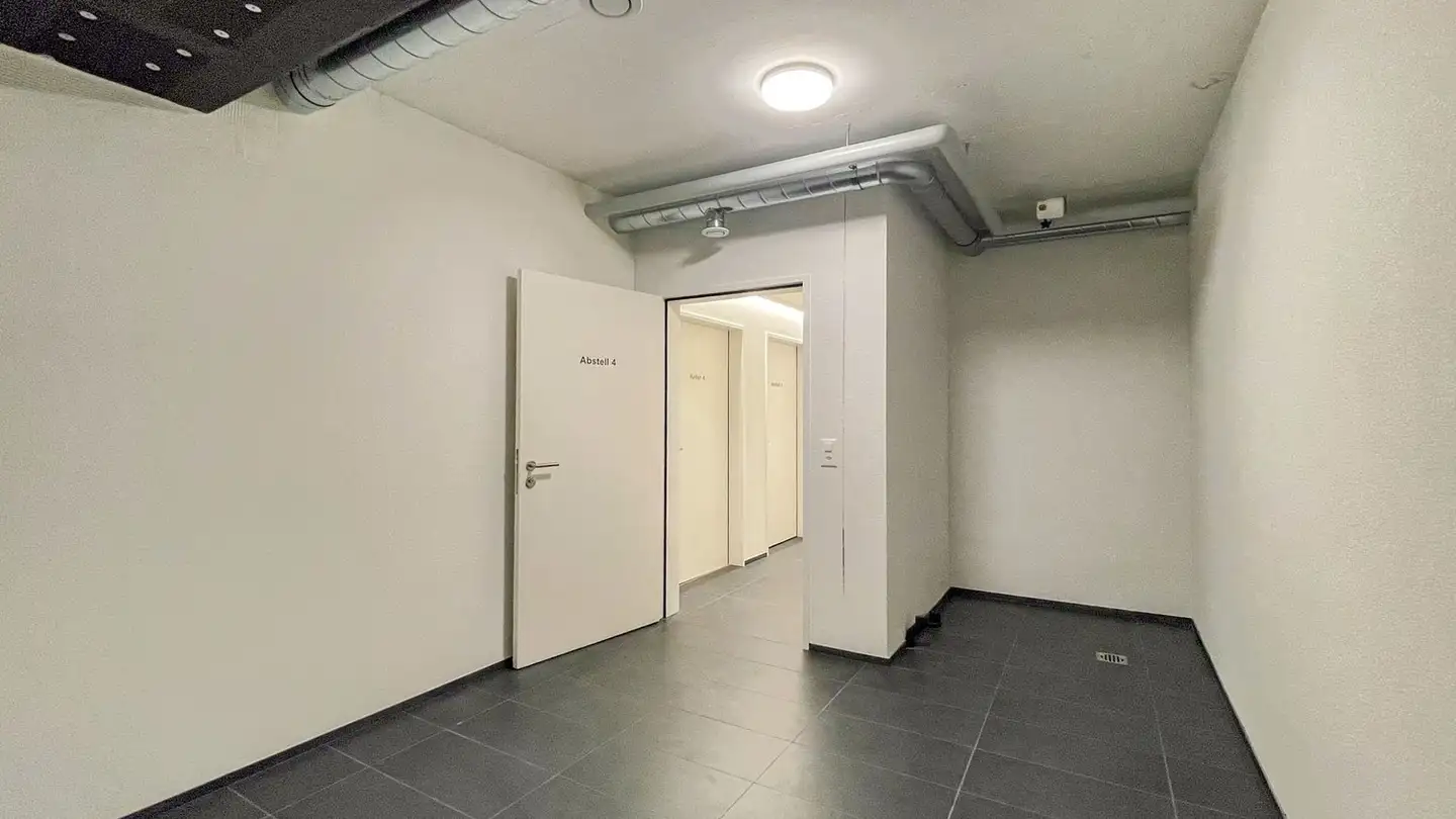 Apartment for rent - Blasenbergstrasse 14, 6300 Zug - Photo 2