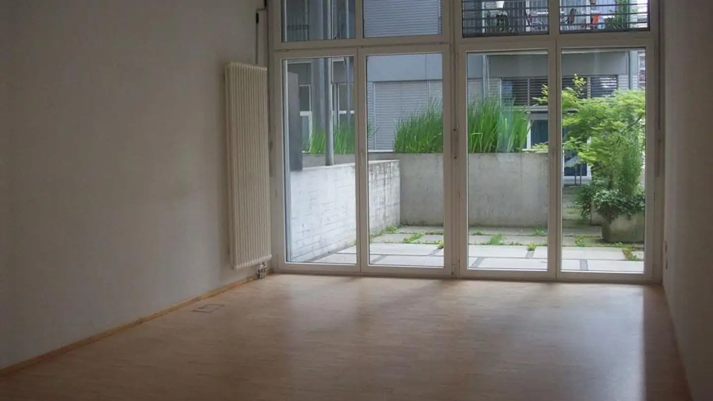 Studio in affitto - Hardturmstrasse 124, 8005 Zürich - Foto 2