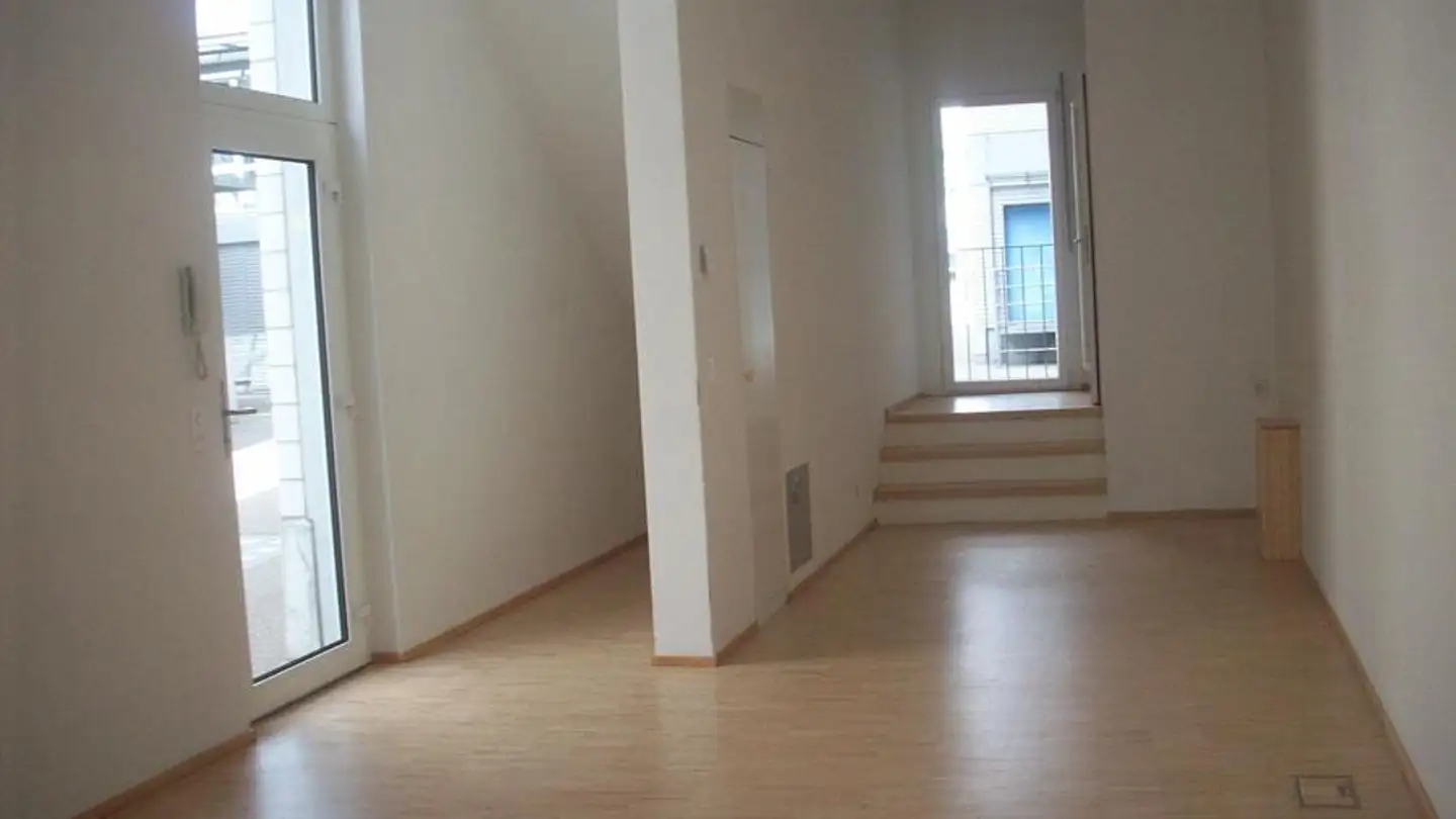 Studio in affitto - Hardturmstrasse 124, 8005 Zürich - Foto 3