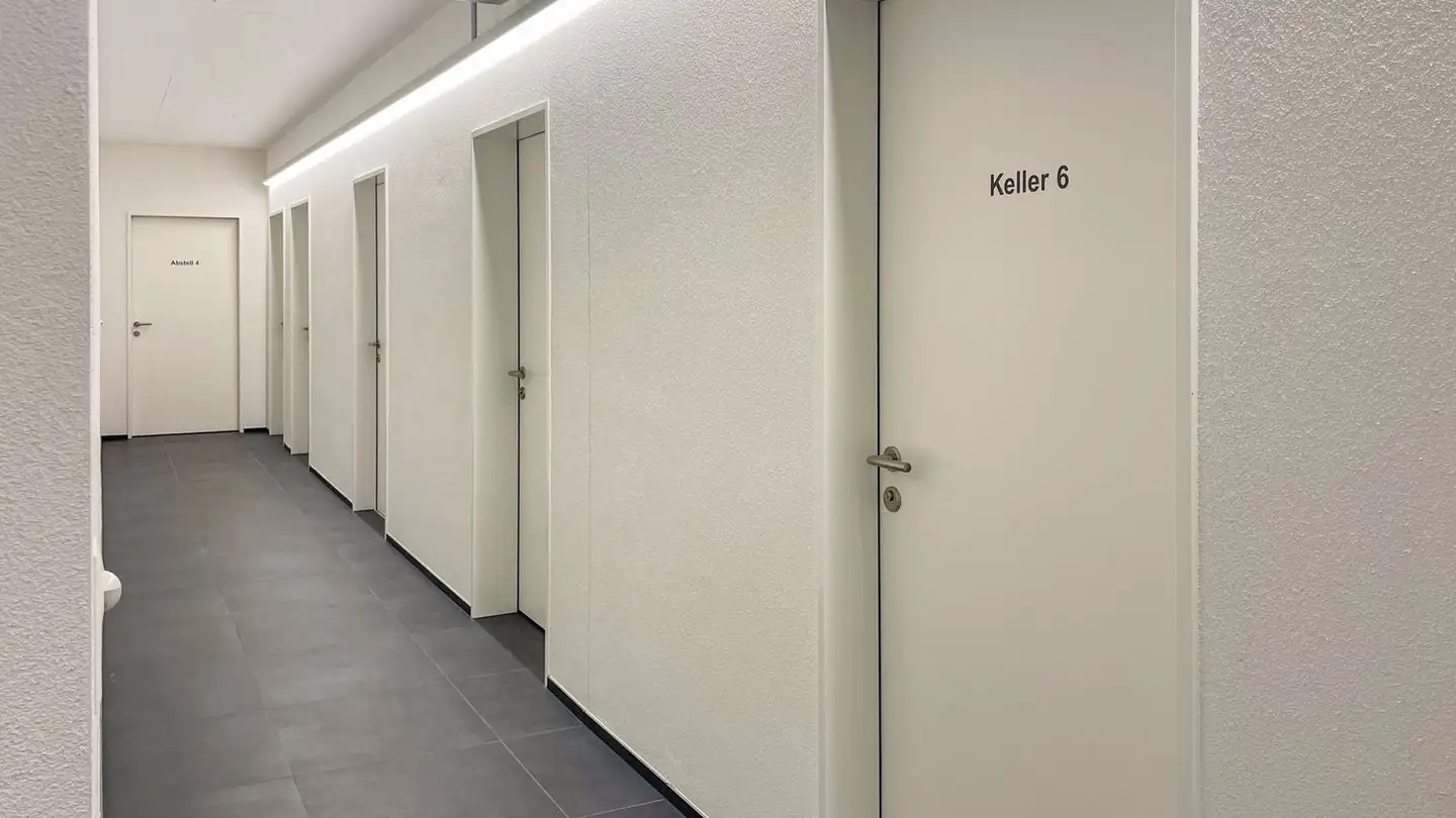 Apartment for rent - Blasenbergstrasse 14, 6300 Zug - Photo 3