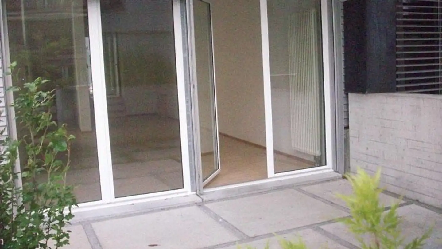 Studio in affitto - Hardturmstrasse 124, 8005 Zürich - Foto 4