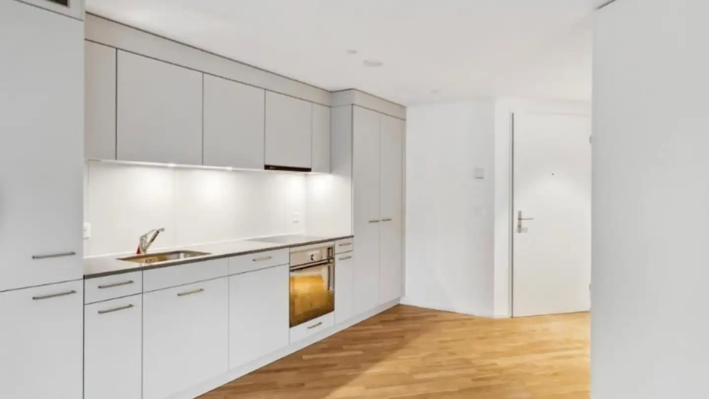 Appartamento in affitto - Bahnhofstrasse 3, 4142 Münchenstein