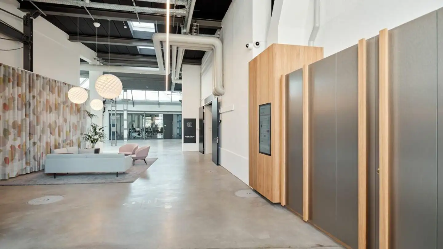 Bureau à louer - Bergstrasse 23, 8953 Dietikon - Photo 2