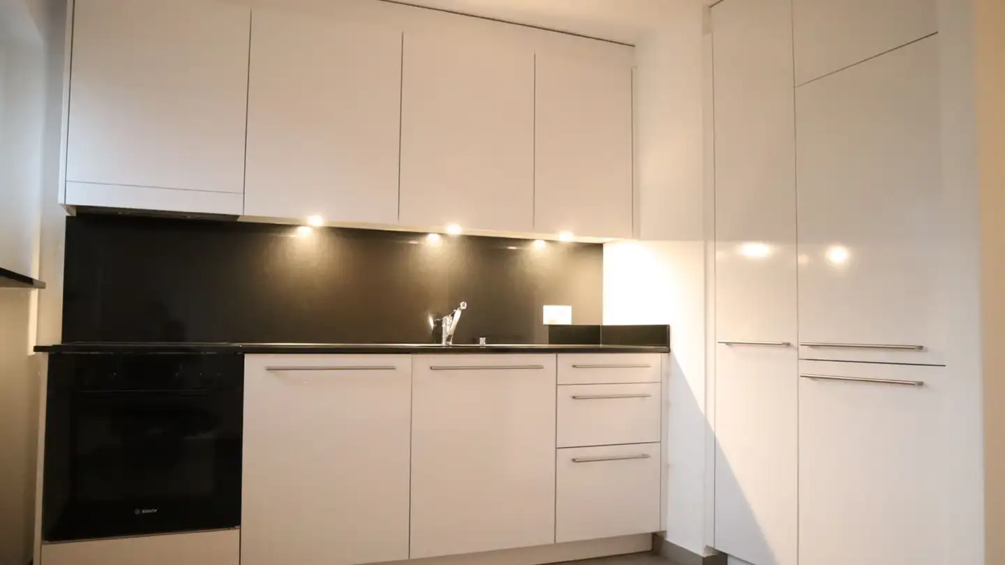 Wohnung mieten - Nordstrasse 19, 5036 Oberentfelden - Foto 2