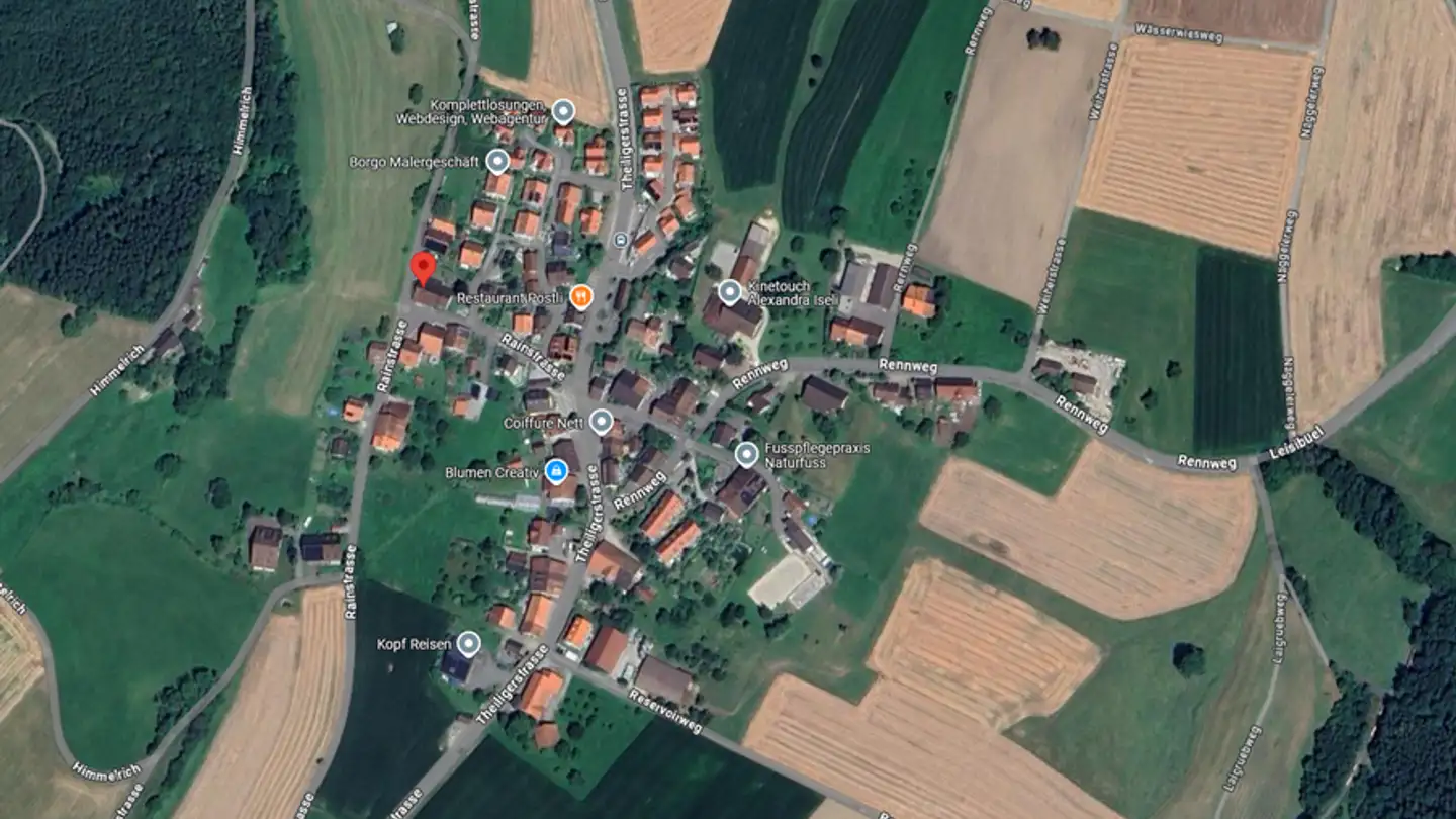 Fattoria in vendita - Rainstrasse 42, 8484 Theilingen - Photo 3