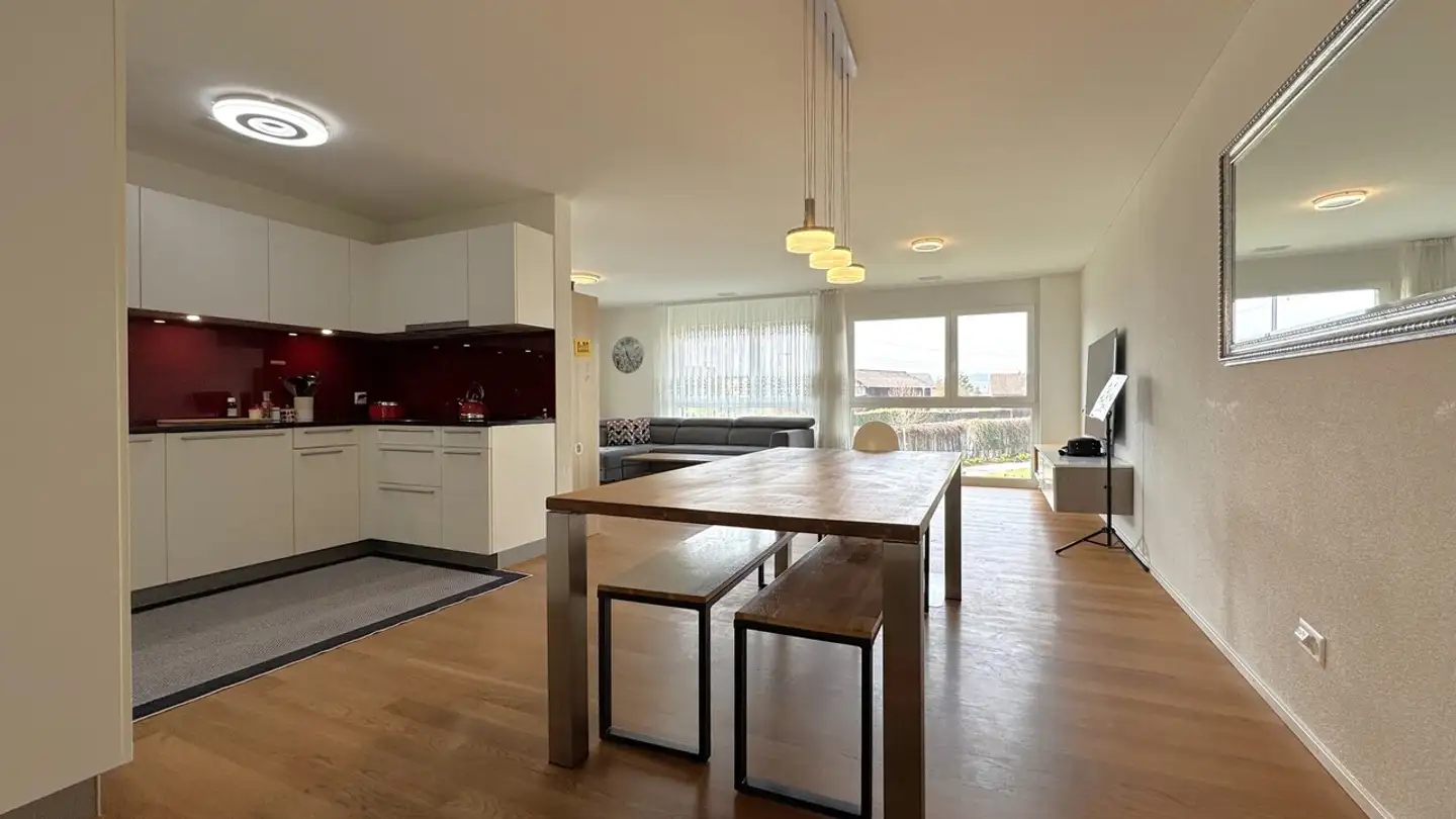 Apartment for sale - Burghaldenweg 17, 5313 Klingnau - Photo 2