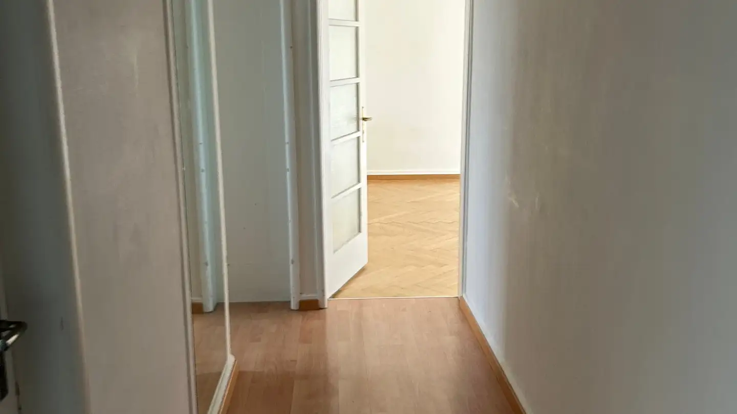 Wohnung mieten - Forchstrasse 131, 8032 Zürich
