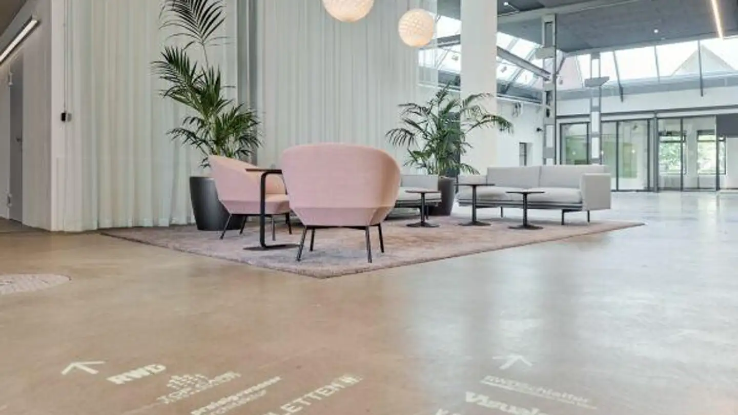 Bureau à louer - Bergstrasse 23, 8953 Dietikon - Photo 3