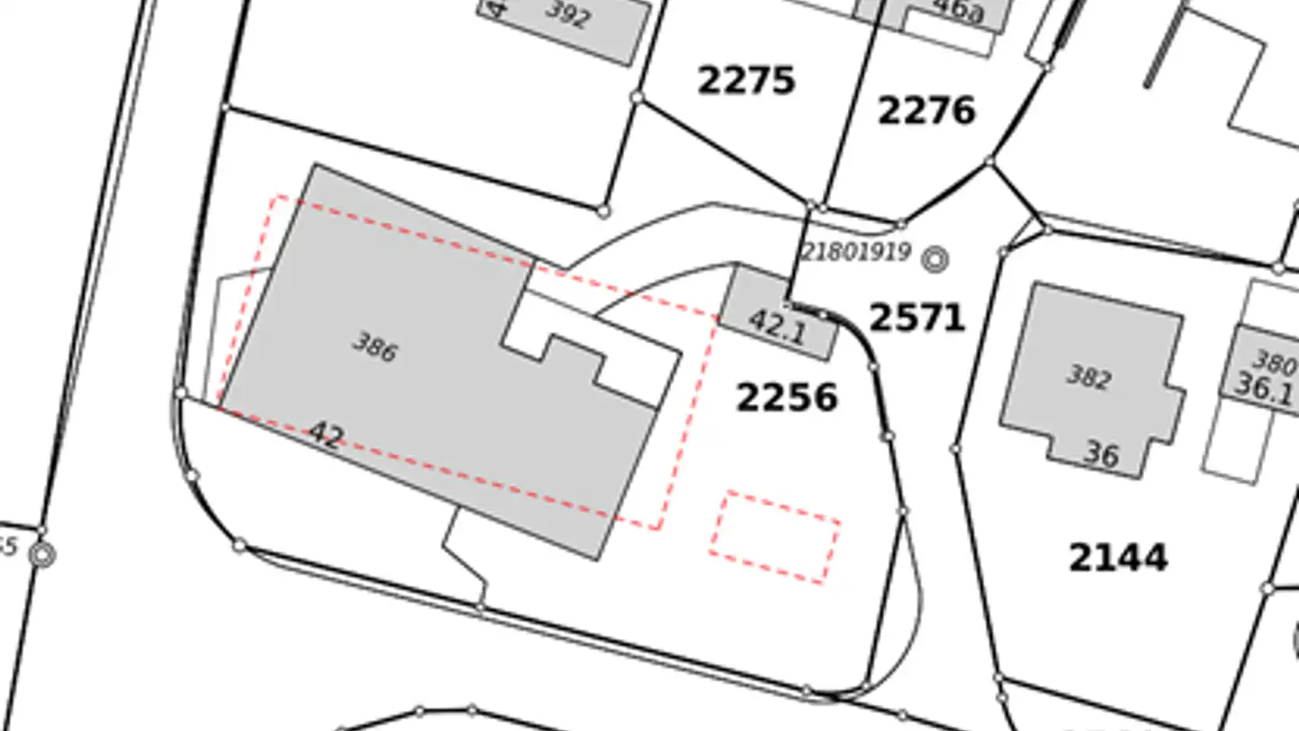 Fattoria in vendita - Rainstrasse 42, 8484 Theilingen - Photo 4