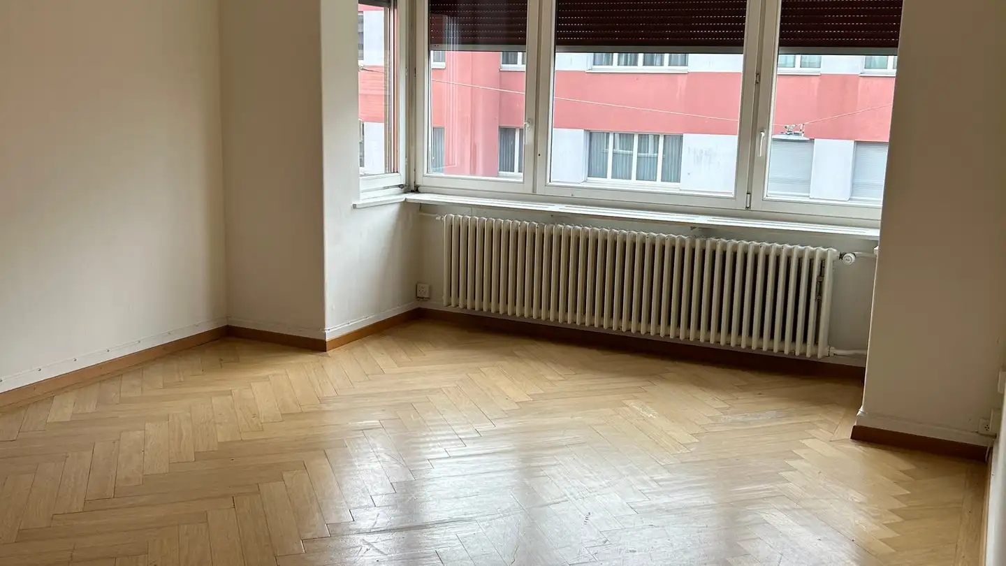 Wohnung mieten - Forchstrasse 131, 8032 Zürich - Foto 3