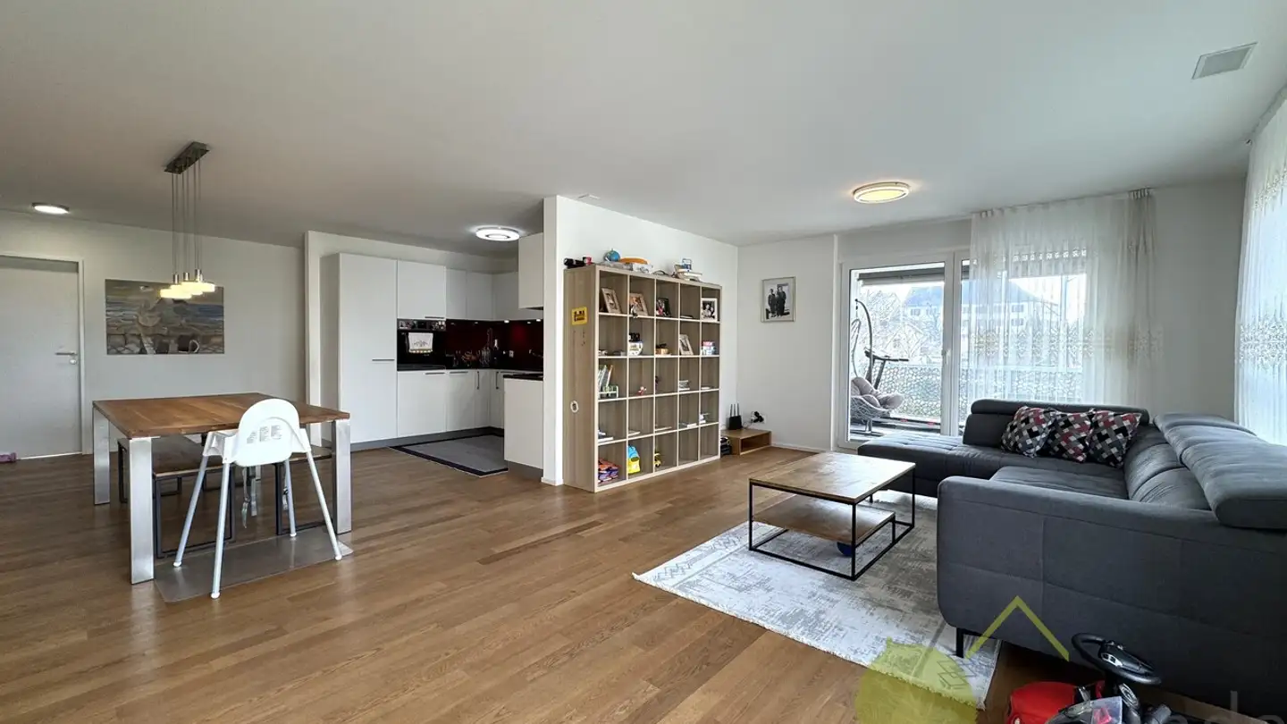 Apartment for sale - Burghaldenweg 17, 5313 Klingnau - Photo 4