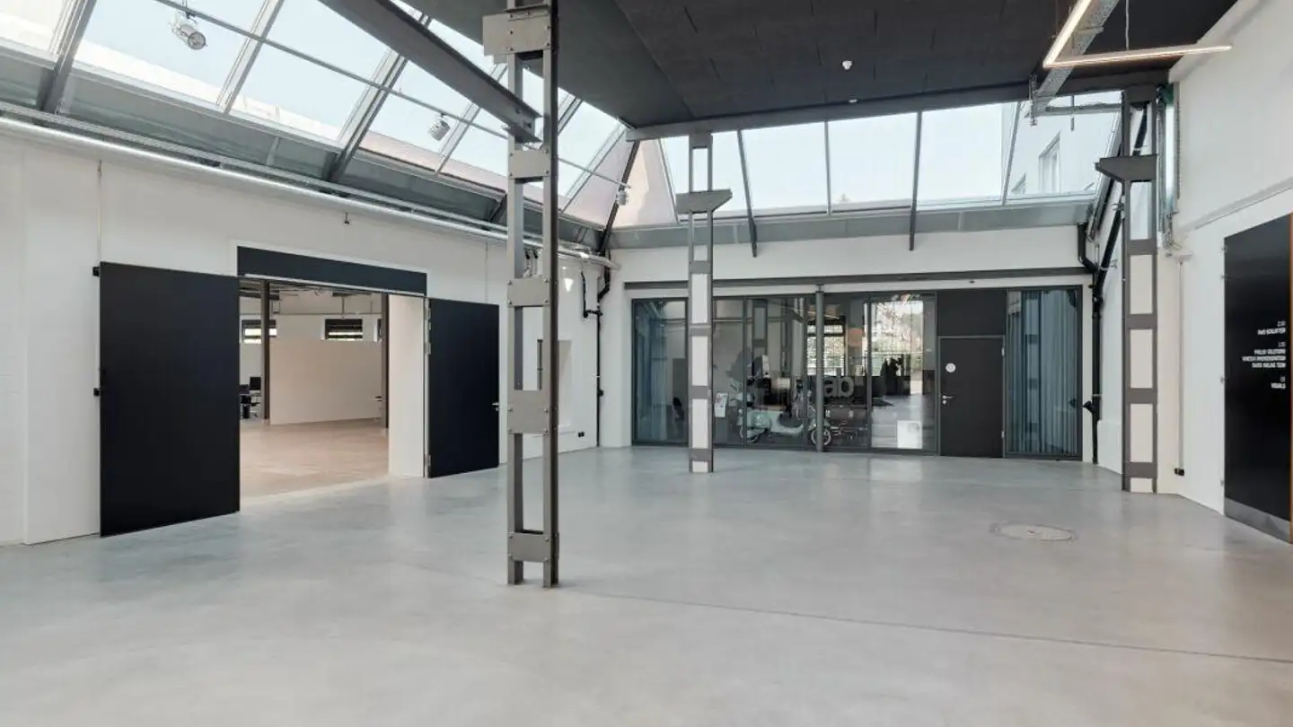 Bureau à louer - Bergstrasse 23, 8953 Dietikon - Photo 4