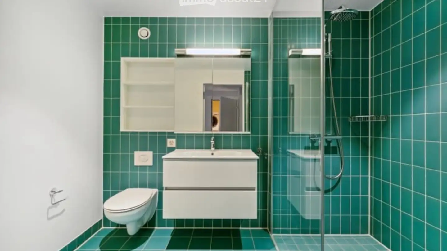 Appartamento in affitto - Bahnhofstrasse 3, 4142 Münchenstein - Photo 4