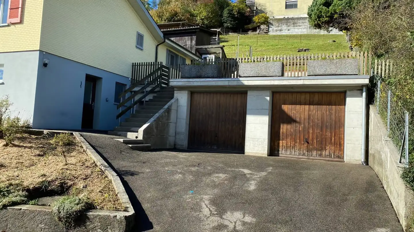 Single house for rent - Toffenholzweg 18, 3125 Toffen - Photo 2