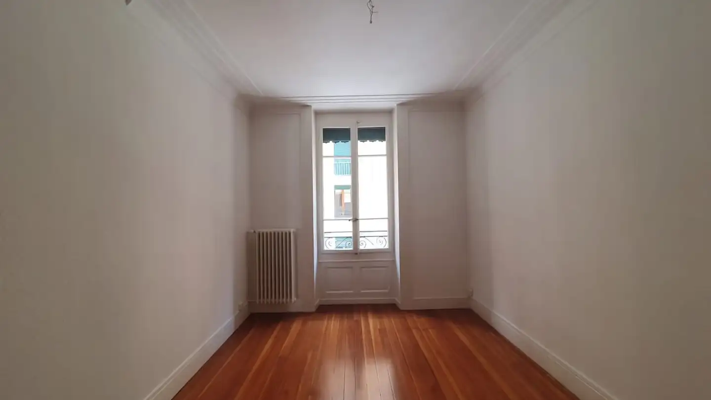Apartment for rent - 1205 Genève