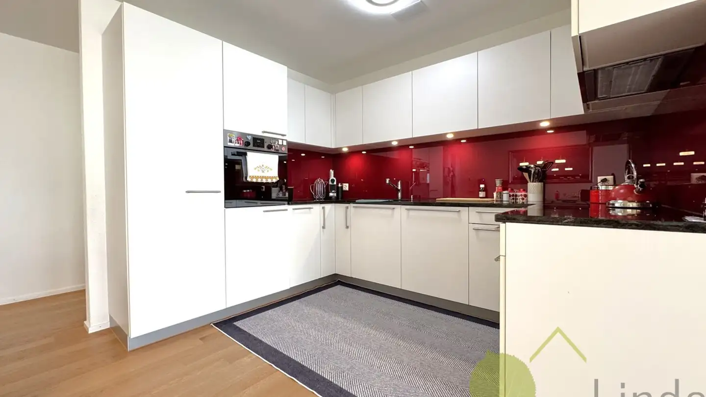 Apartment for sale - Burghaldenweg 17, 5313 Klingnau - Photo 4