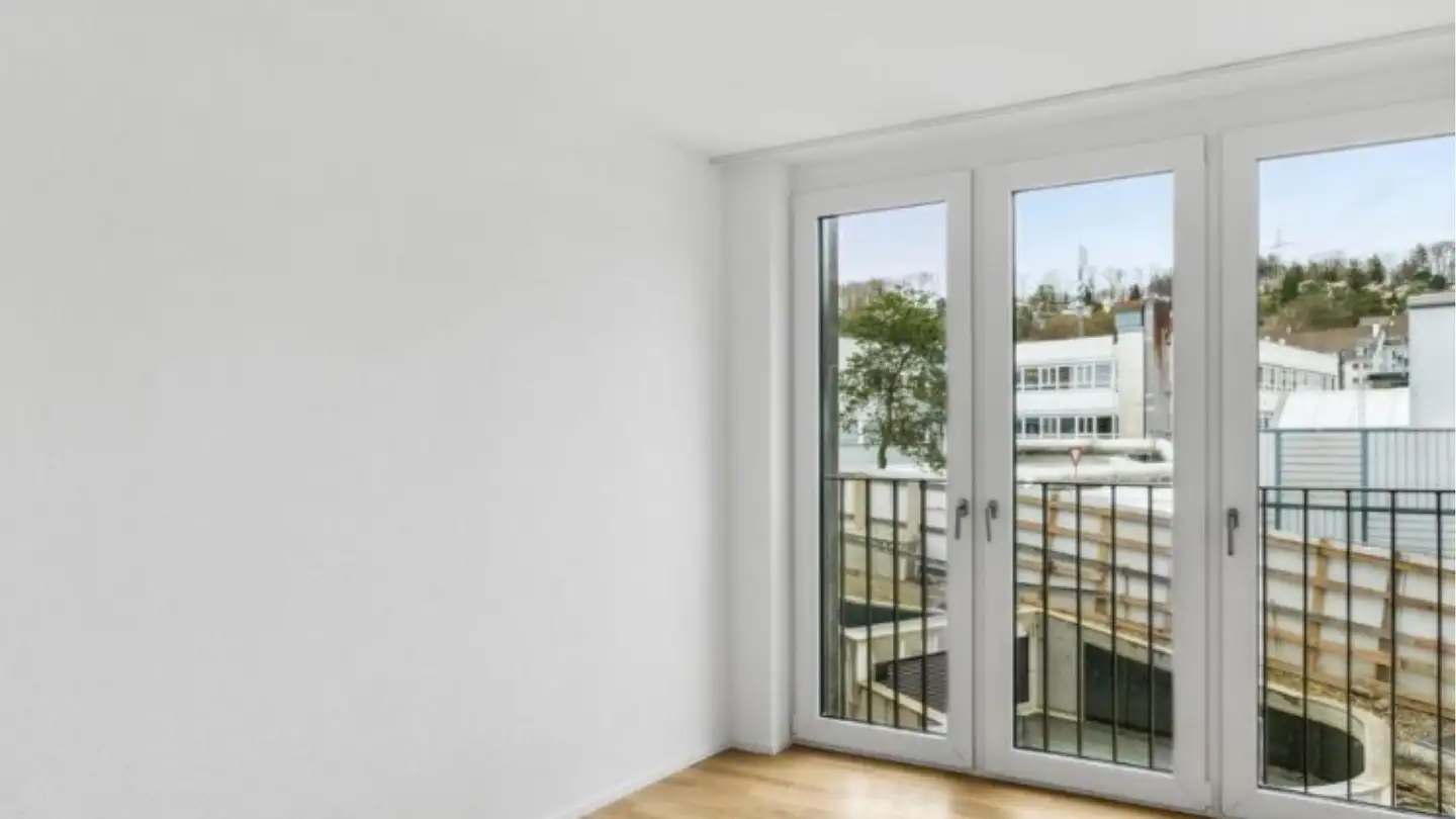 Appartamento in affitto - Bahnhofstrasse 3, 4142 Münchenstein - Photo 2