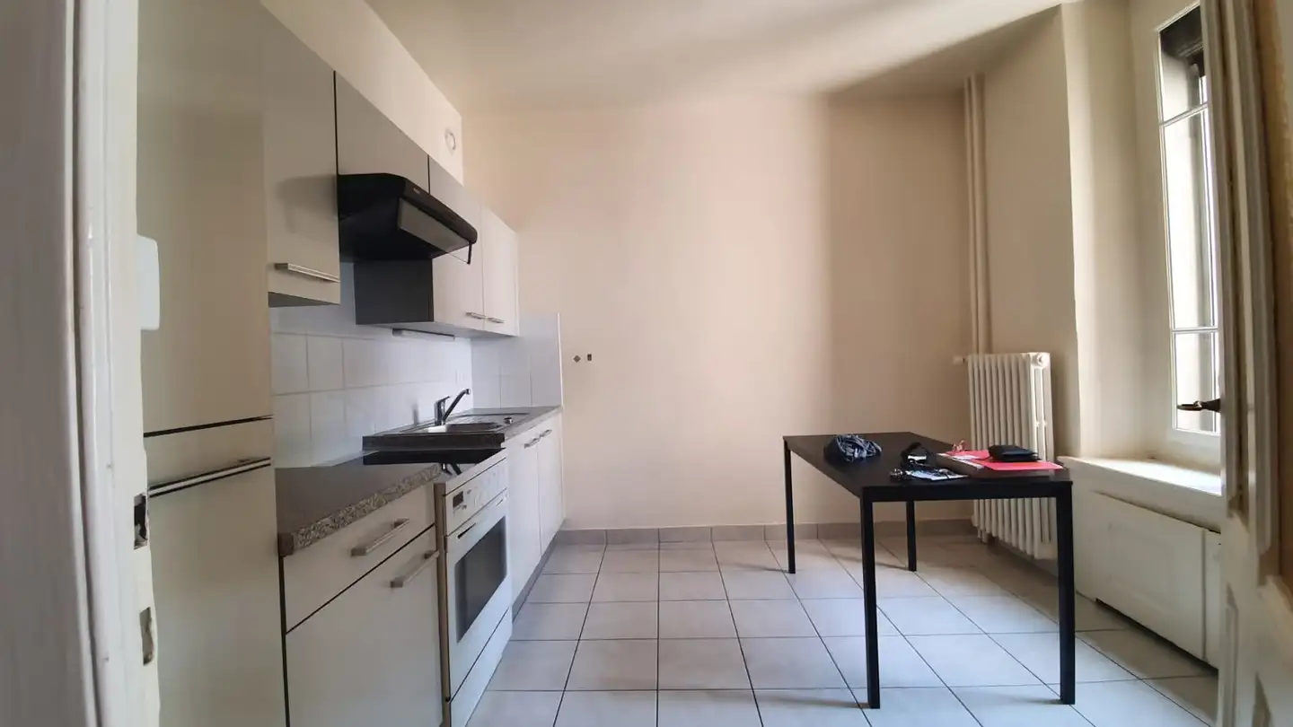 Apartment for rent - 1205 Genève - Photo 3