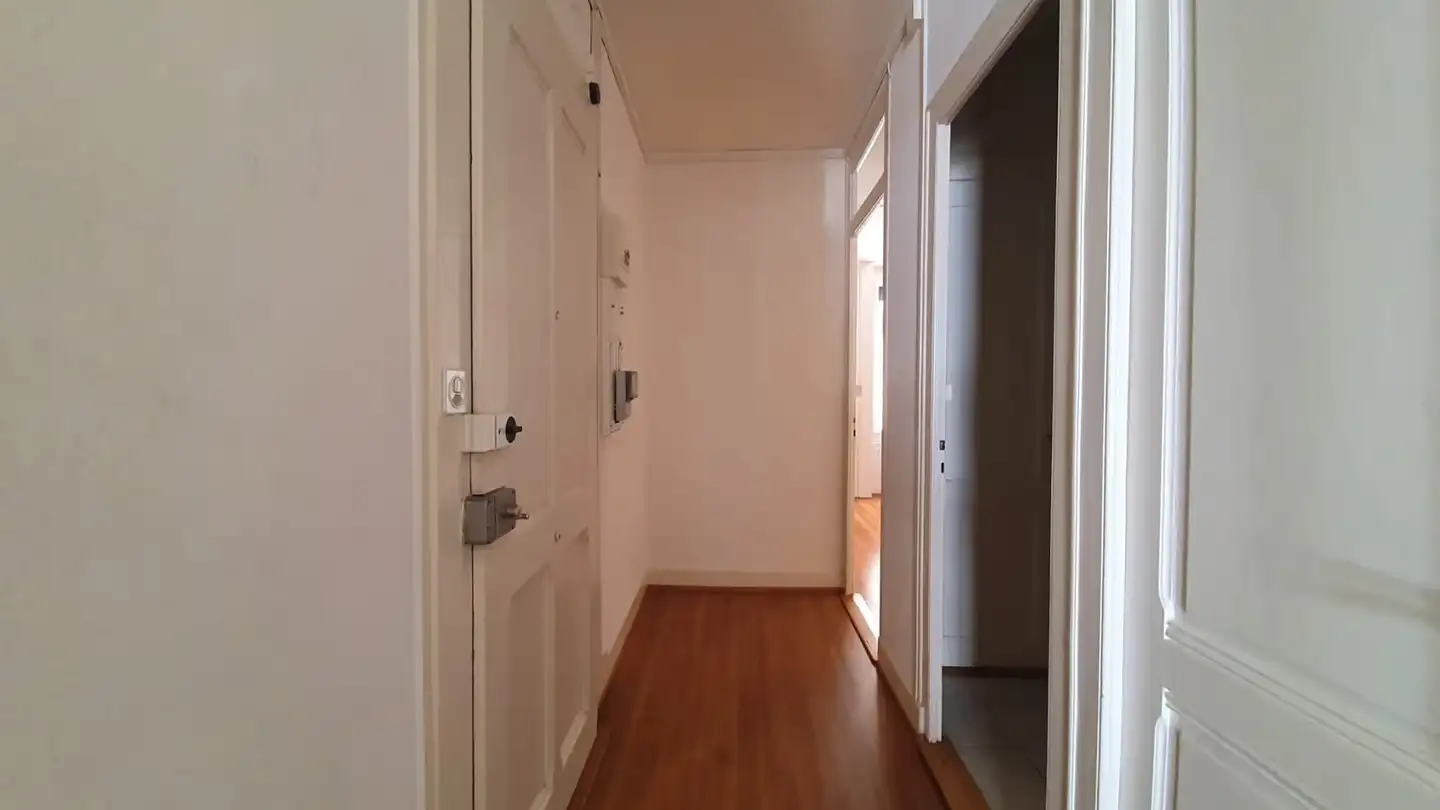 Apartment for rent - 1205 Genève - Photo 4