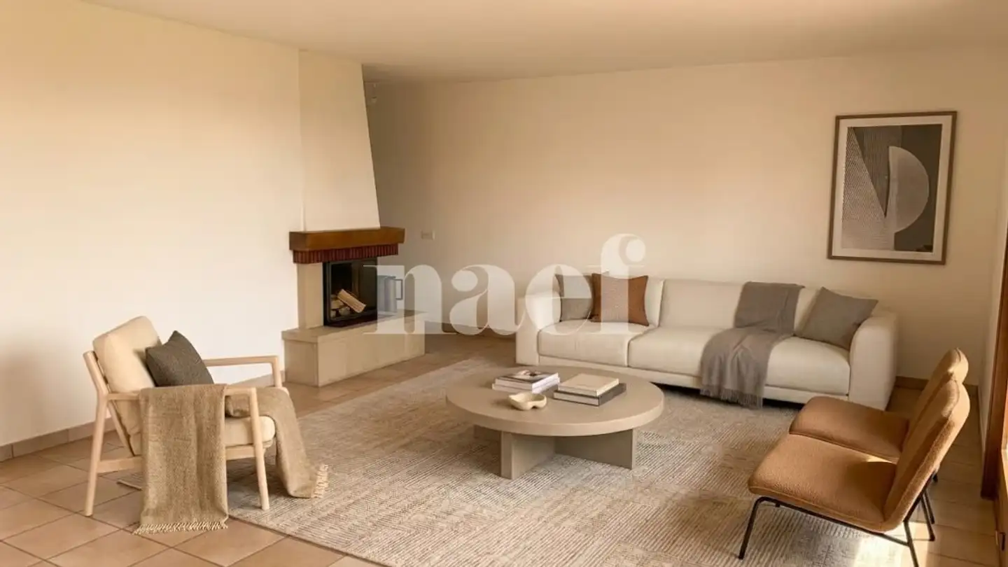 Appartamento in affitto - Grand-Rue 47, 1297 Founex - Foto 3