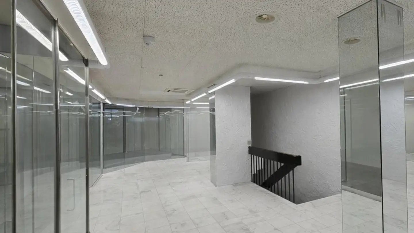 Shop for rent - Marktgasse 19, 3011 Bern - Photo 2