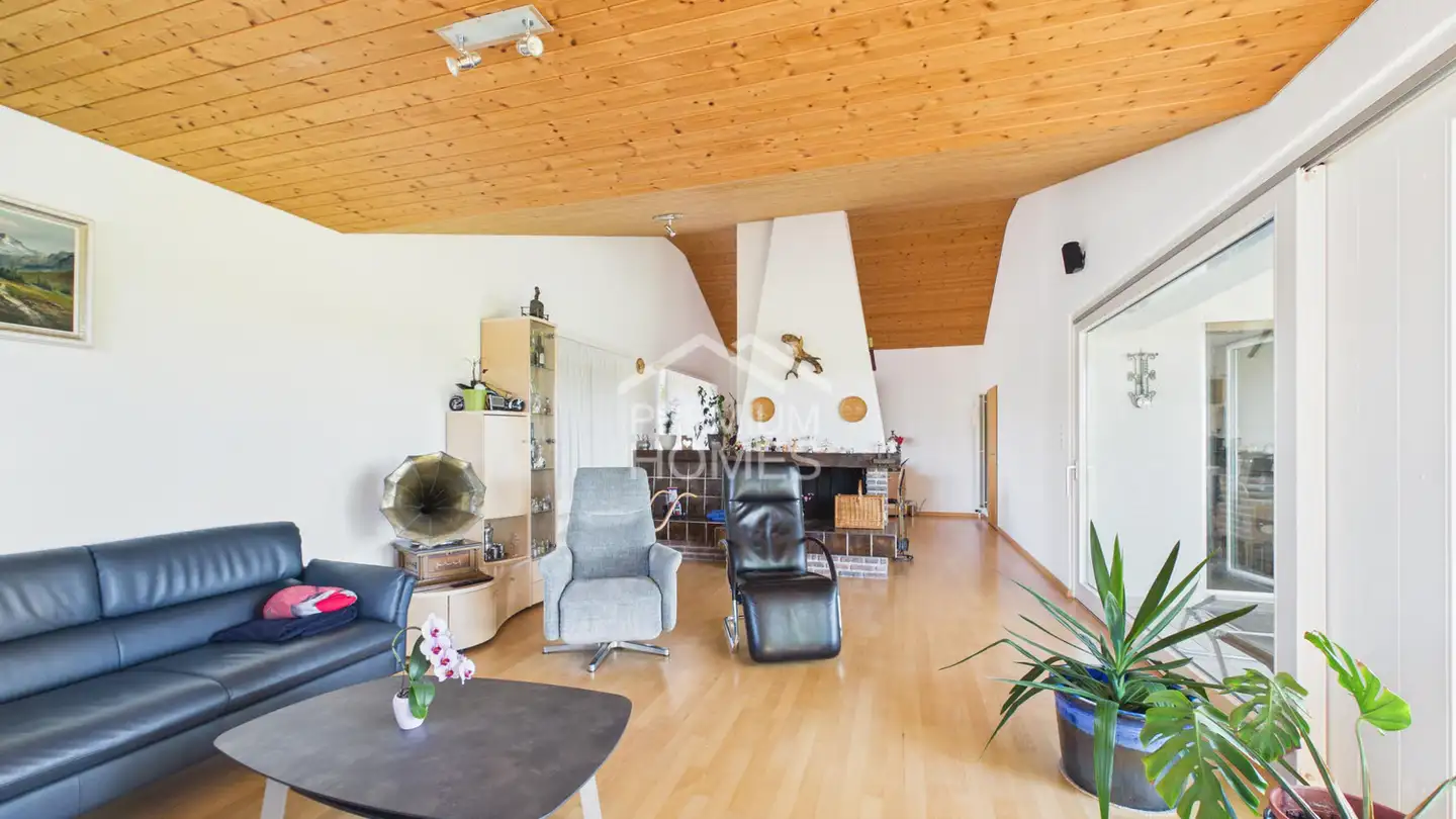 Single house for sale - 5608 Stetten AG - Photo 3