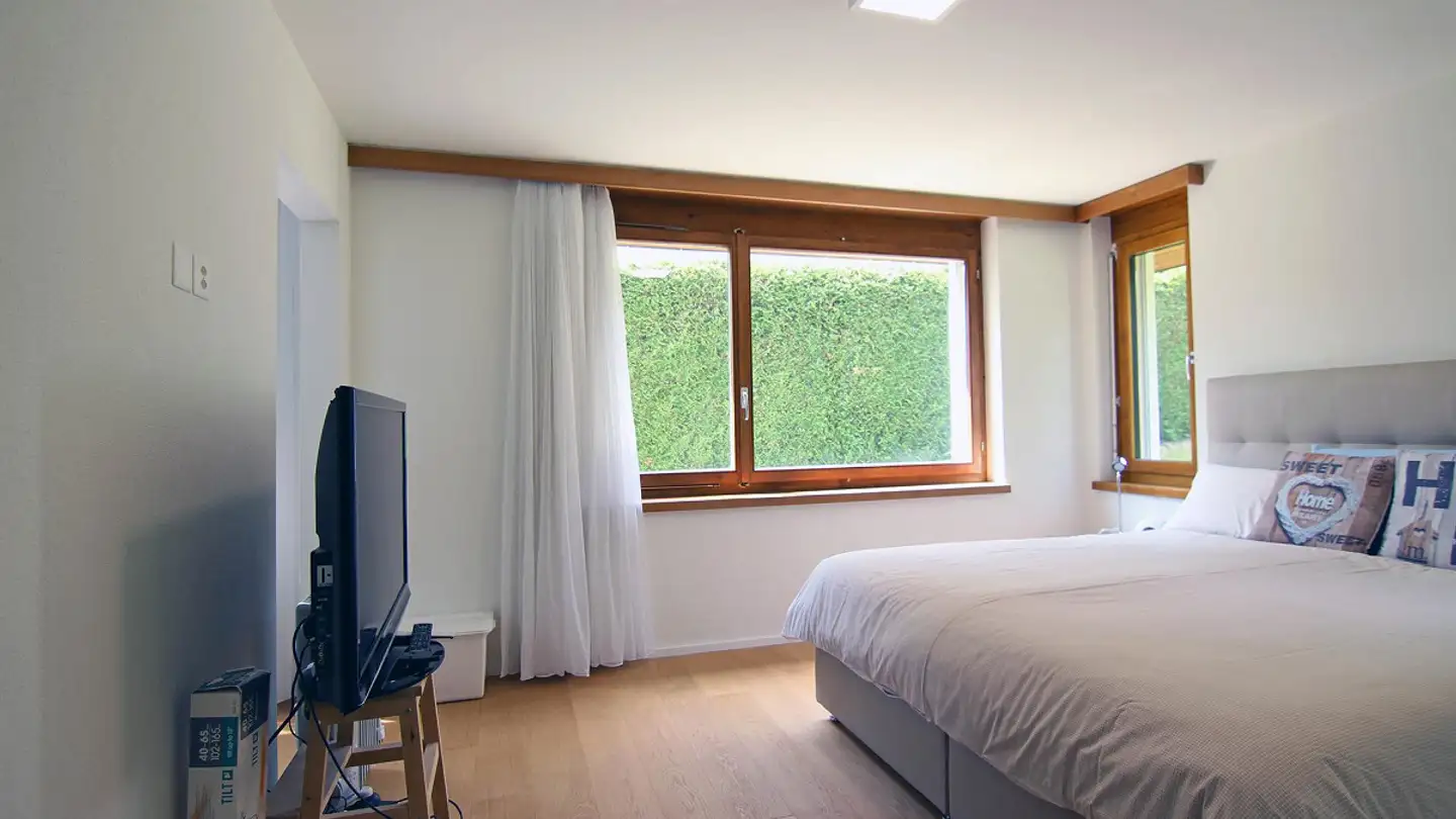 Maison individuelle à louer - Gassweidli 6a, 8856 Tuggen - Photo 3